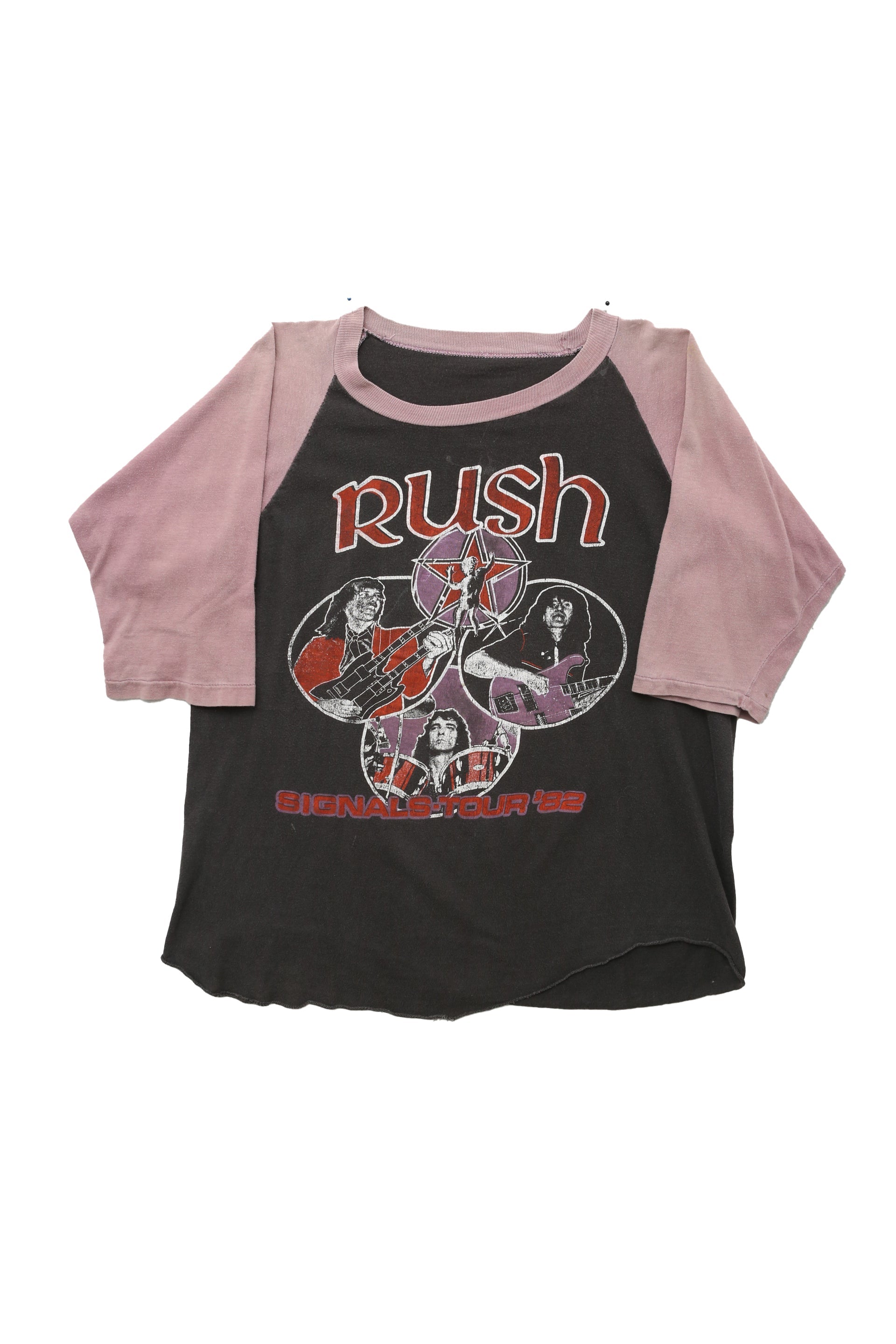 Band Tees