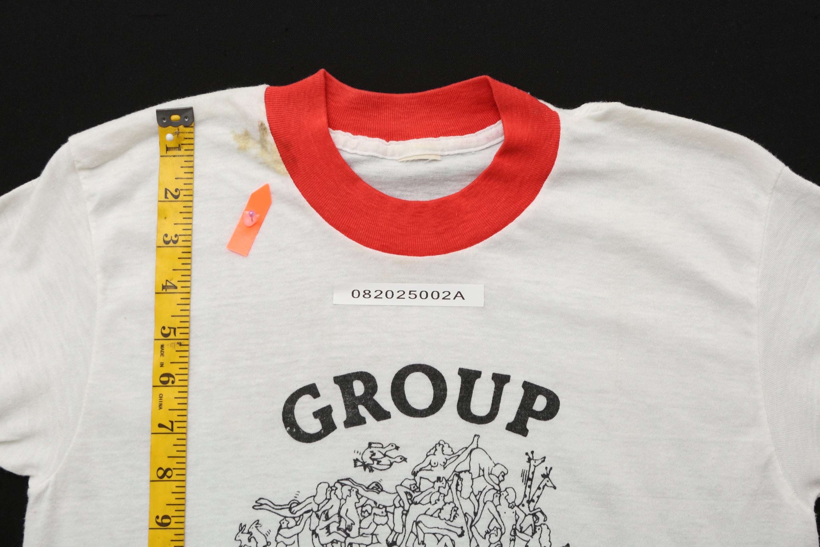 Group Therapy Adult T-Shirt