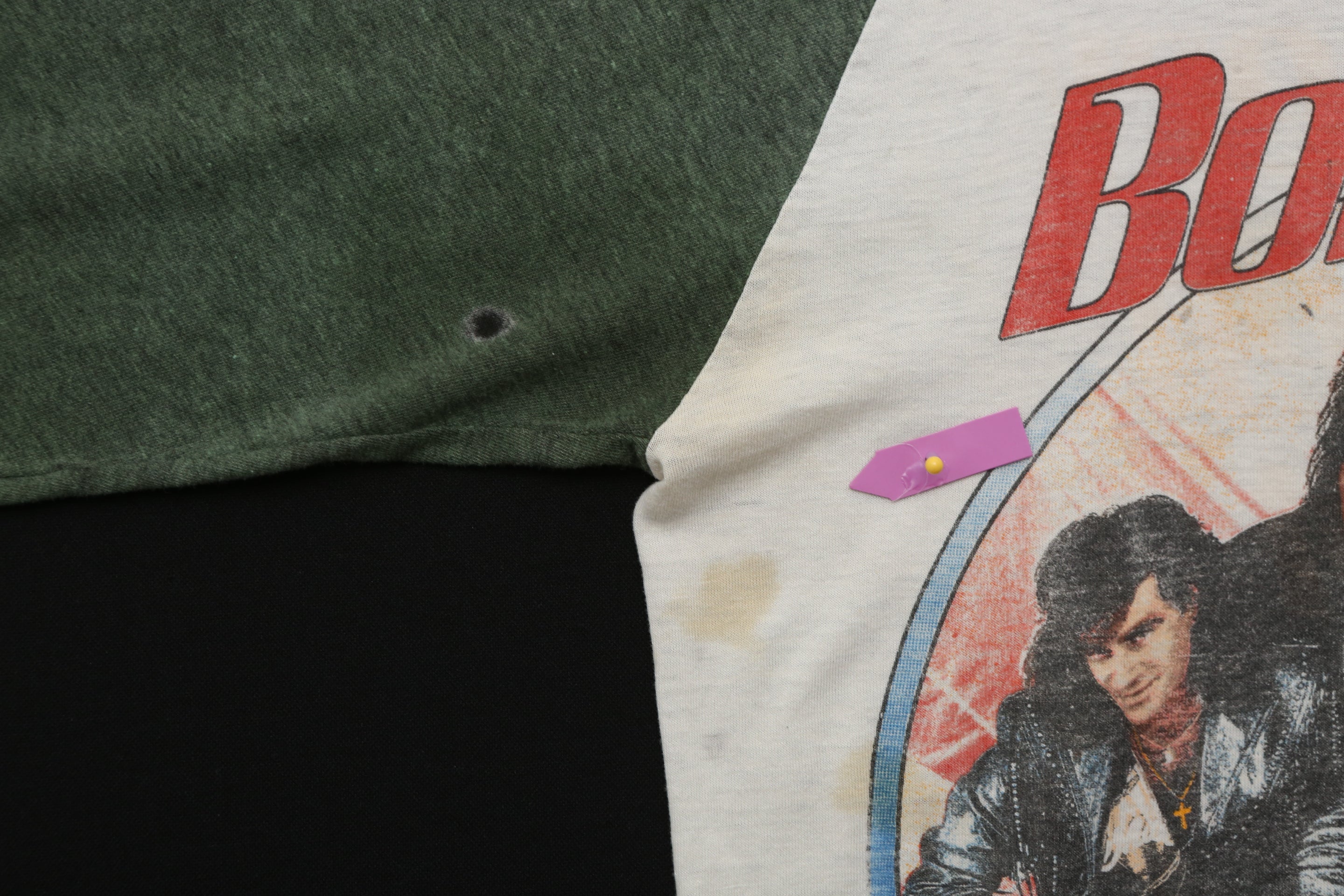Bon Jovi Vintage T-Shirt