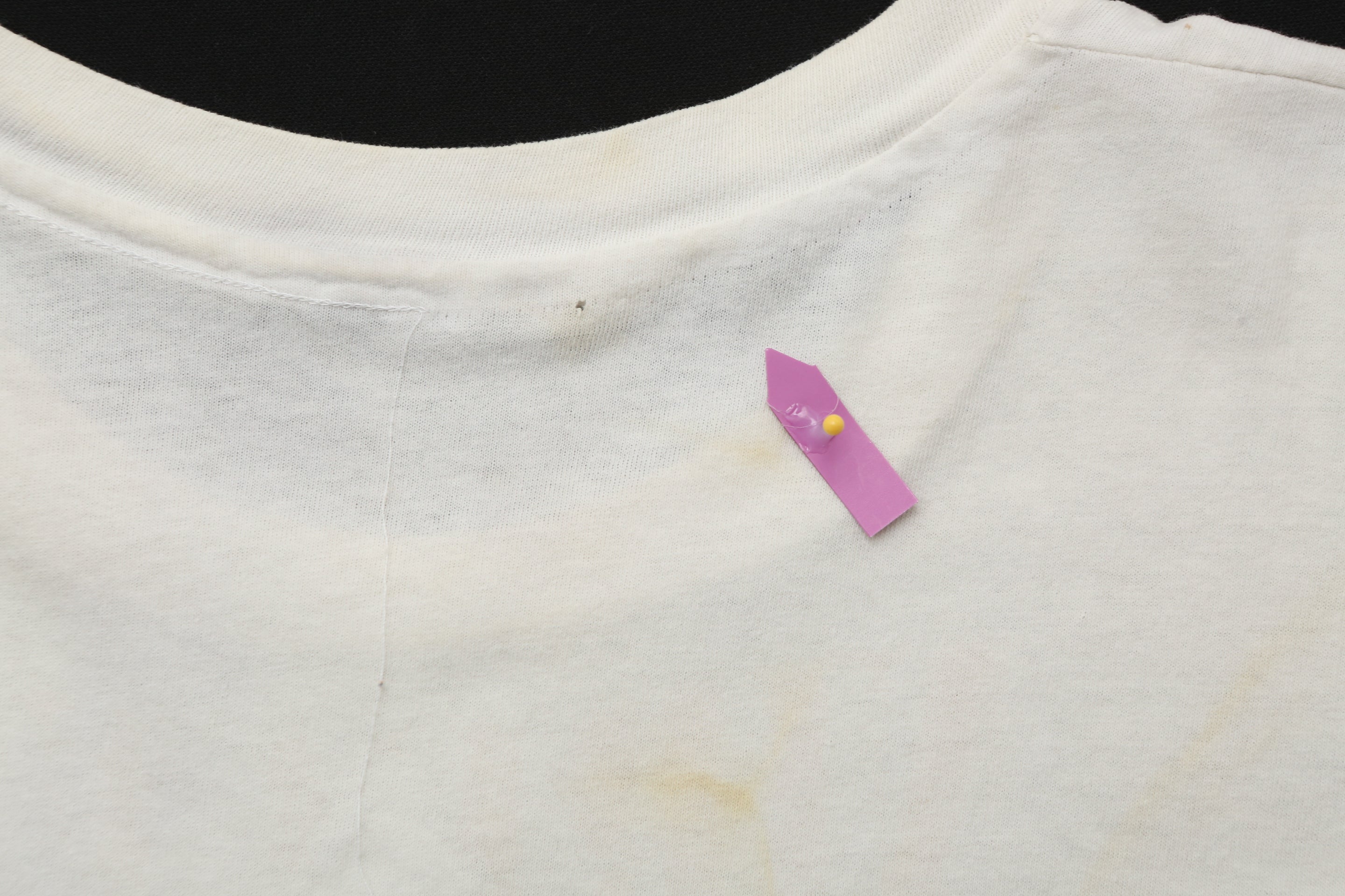 Nirvana "In Utero" Vintage T-Shirt