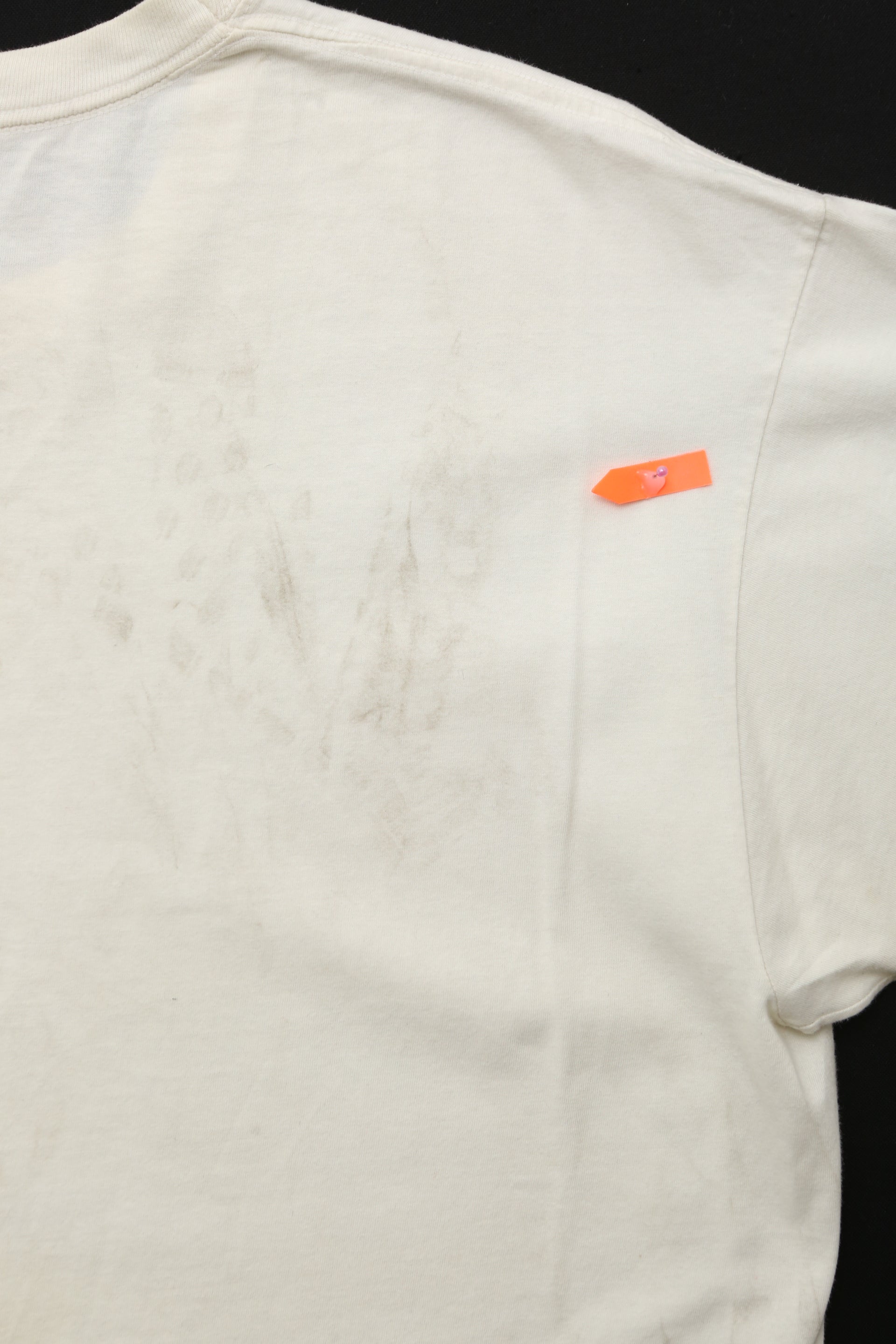 1993 Wizard of Oz MGM Graphic T-Shirt