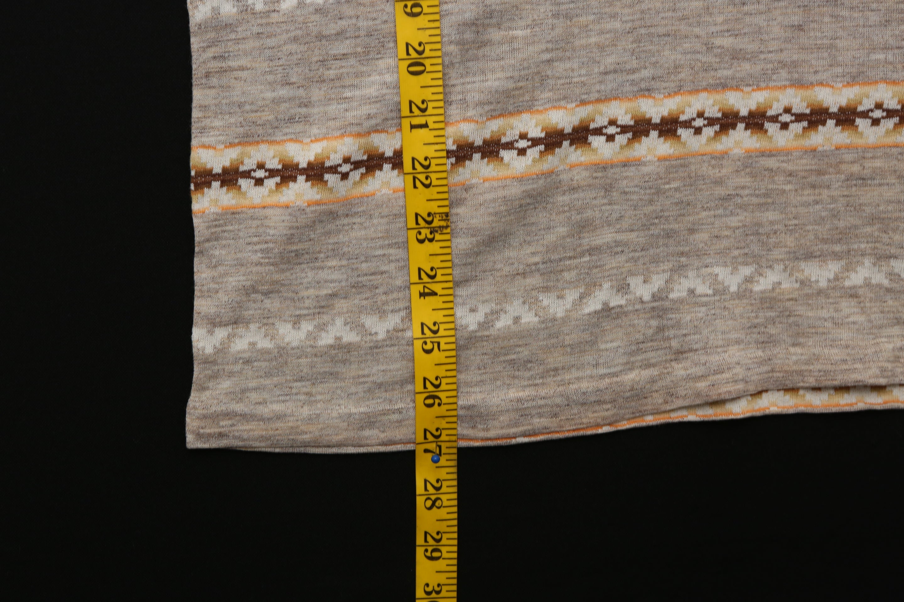 Vintage Hang Ten Beach T-Shirt