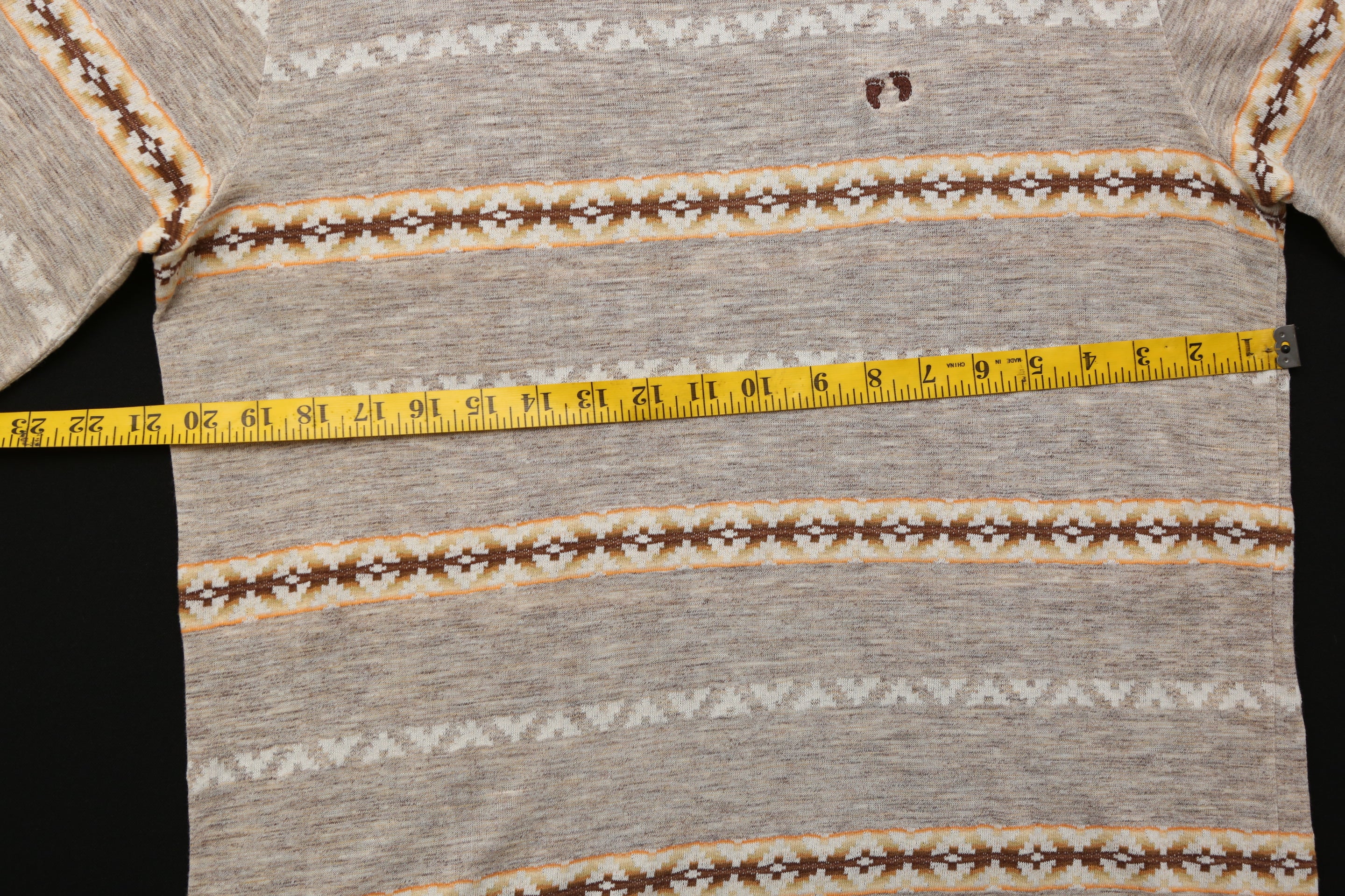 Vintage Hang Ten Beach T-Shirt