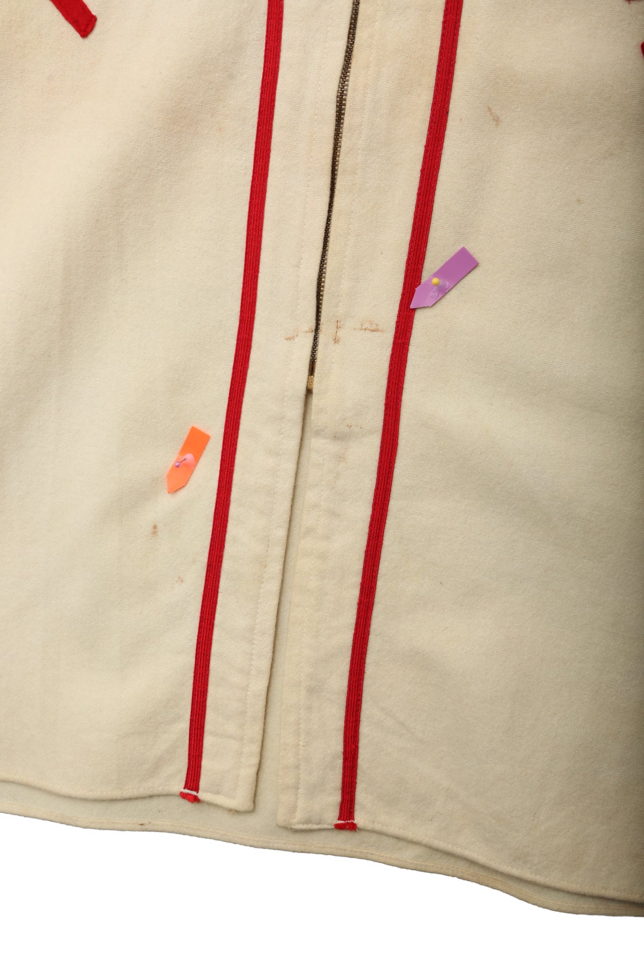 1950's Russell Sports Vintage Aurora Shirt