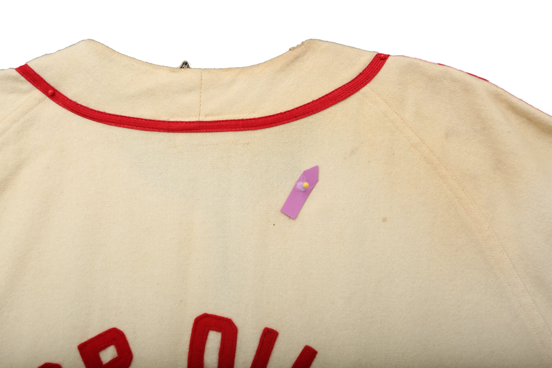 1950's Russell Sports Vintage Aurora Shirt