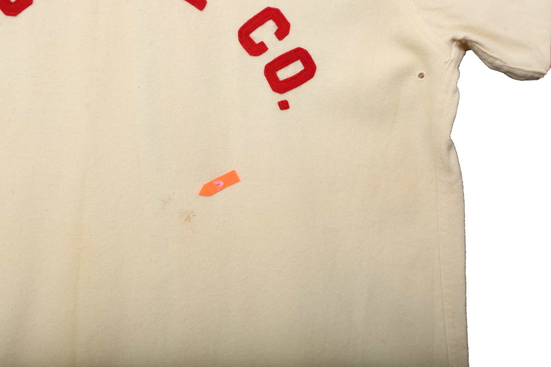 1950's Russell Sports Vintage Aurora Shirt