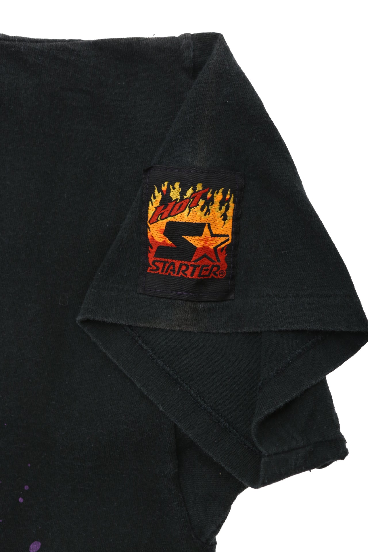 1989 Lakers Magic Johnson T-shirt