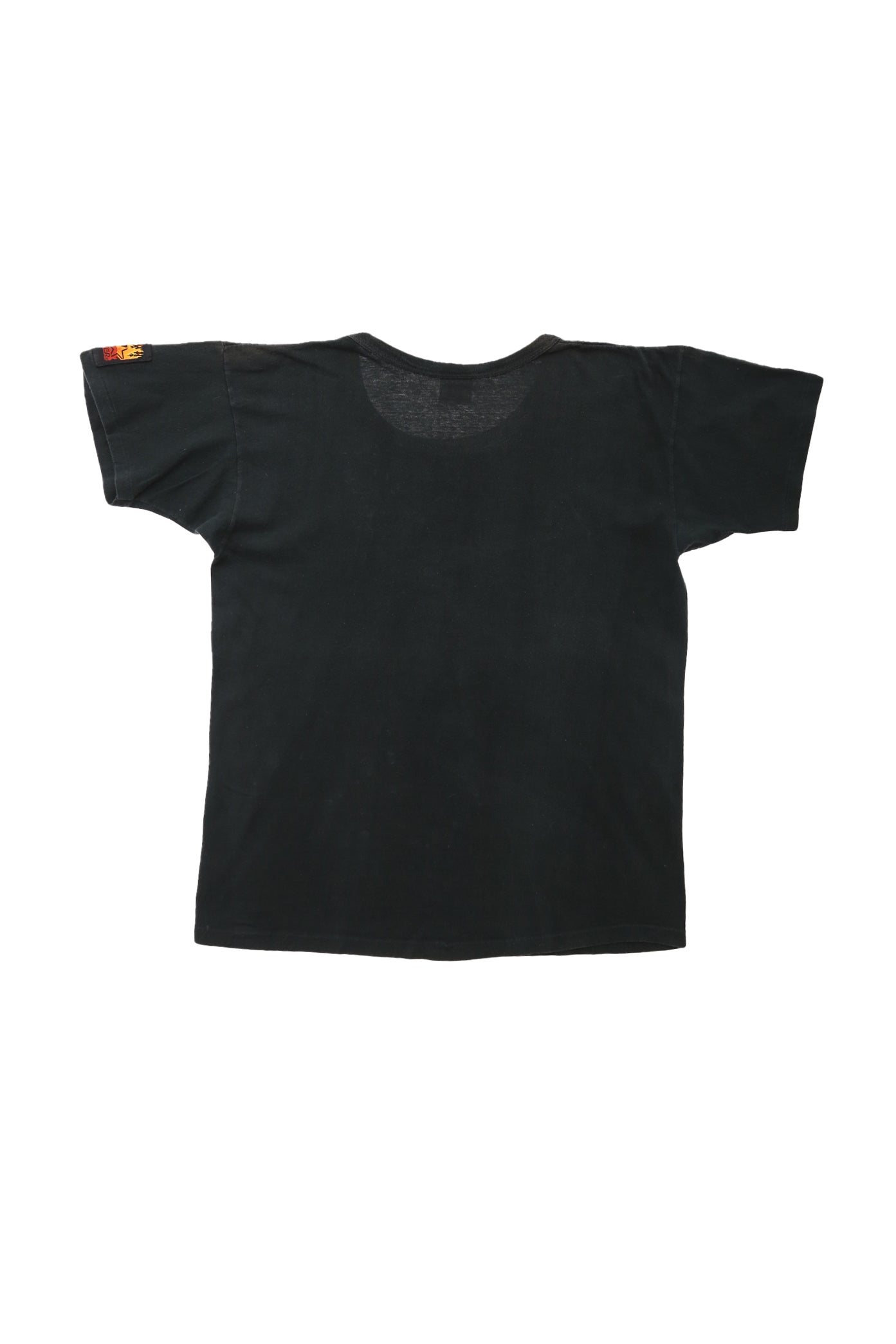 1989 Lakers Magic Johnson T-shirt