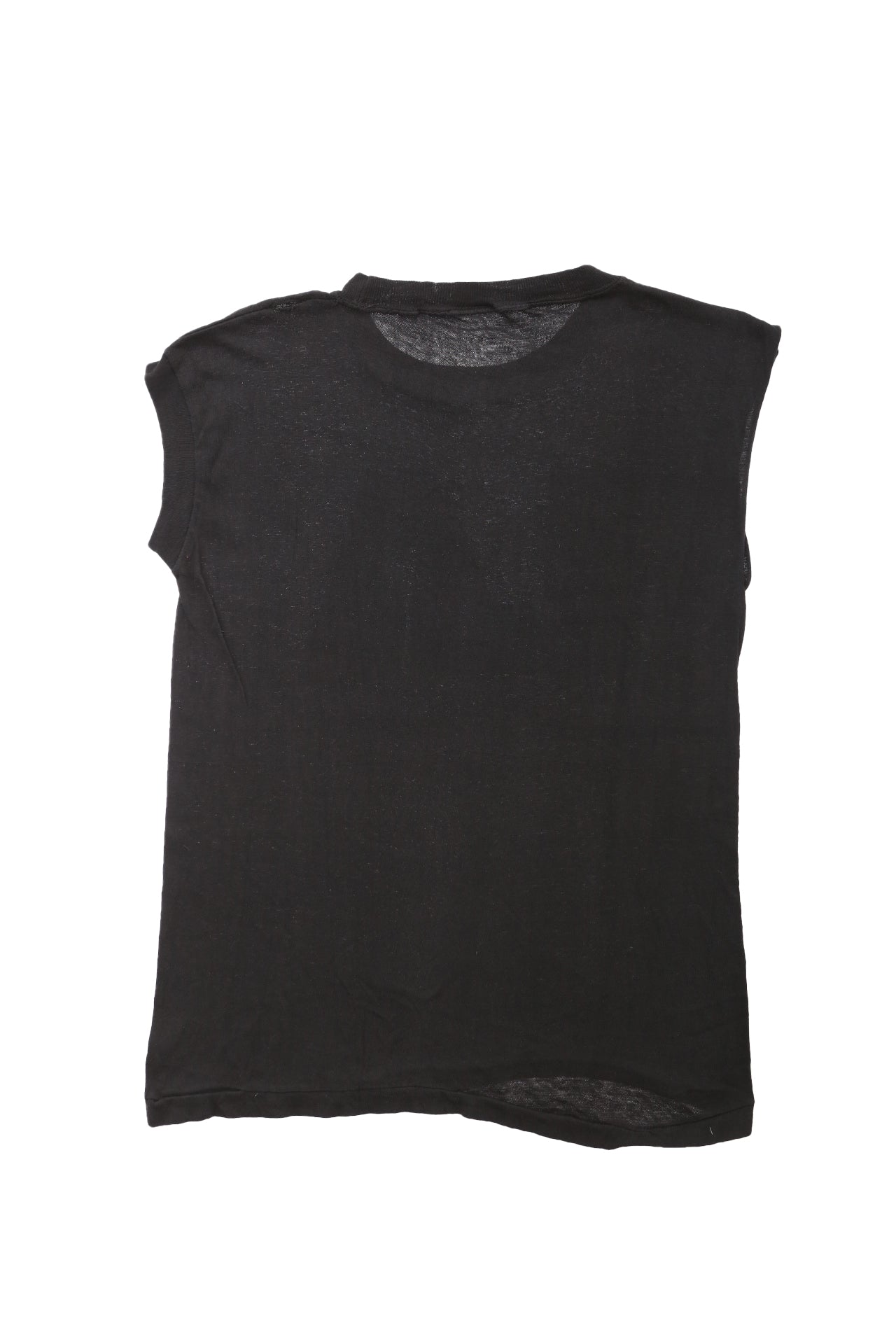 1986 I Love LA Sleeveless Tanktop