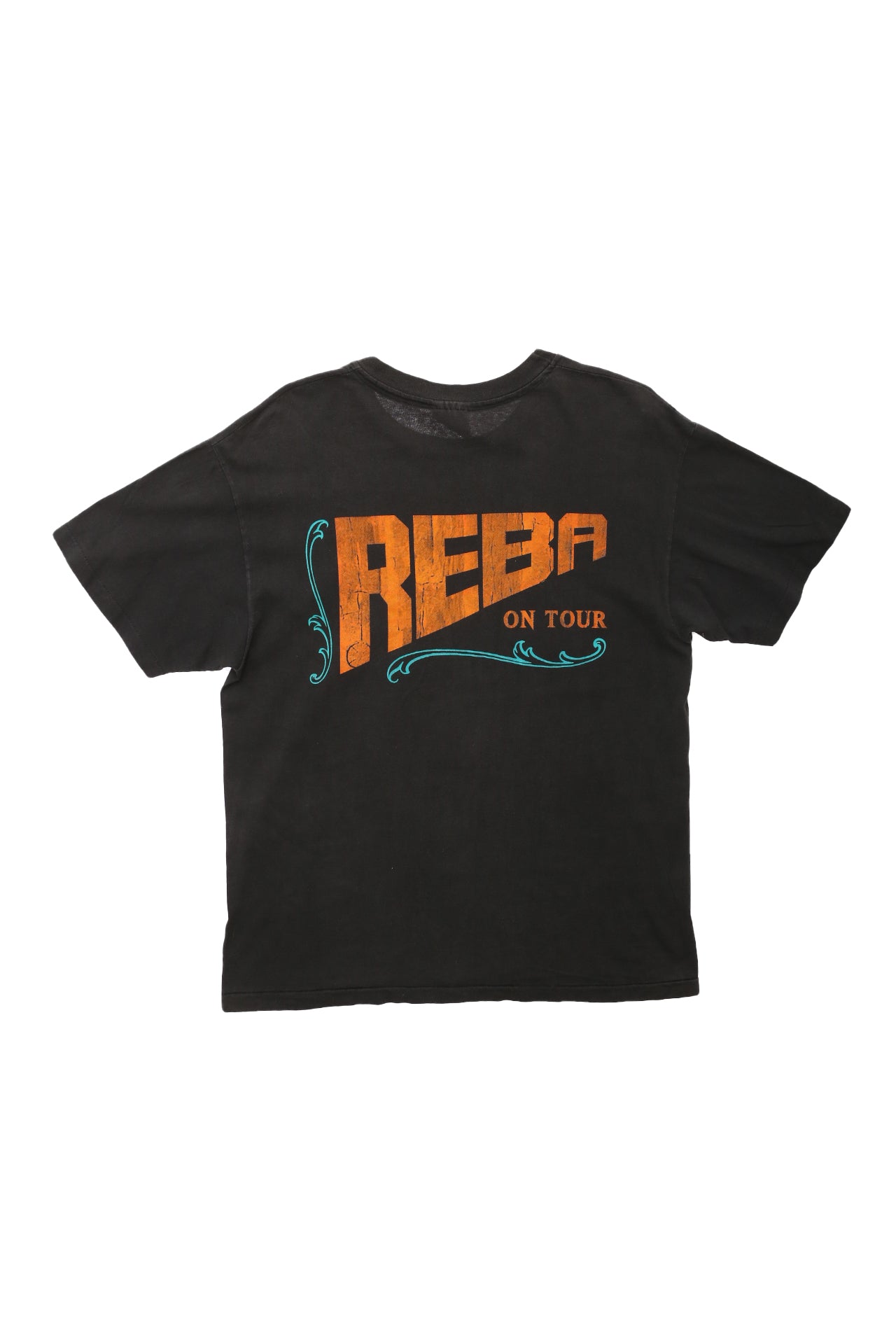 Reba McEntire On Tour T-shirt