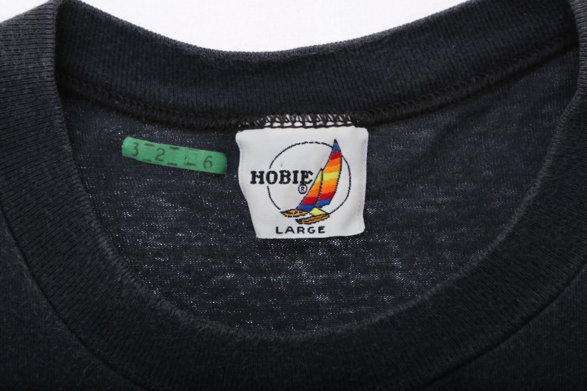 Vintage Hobie Surfing T-shirt