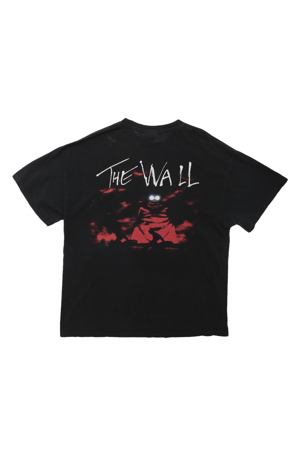 Pink Floyd "The Wall" Rock T-shirt