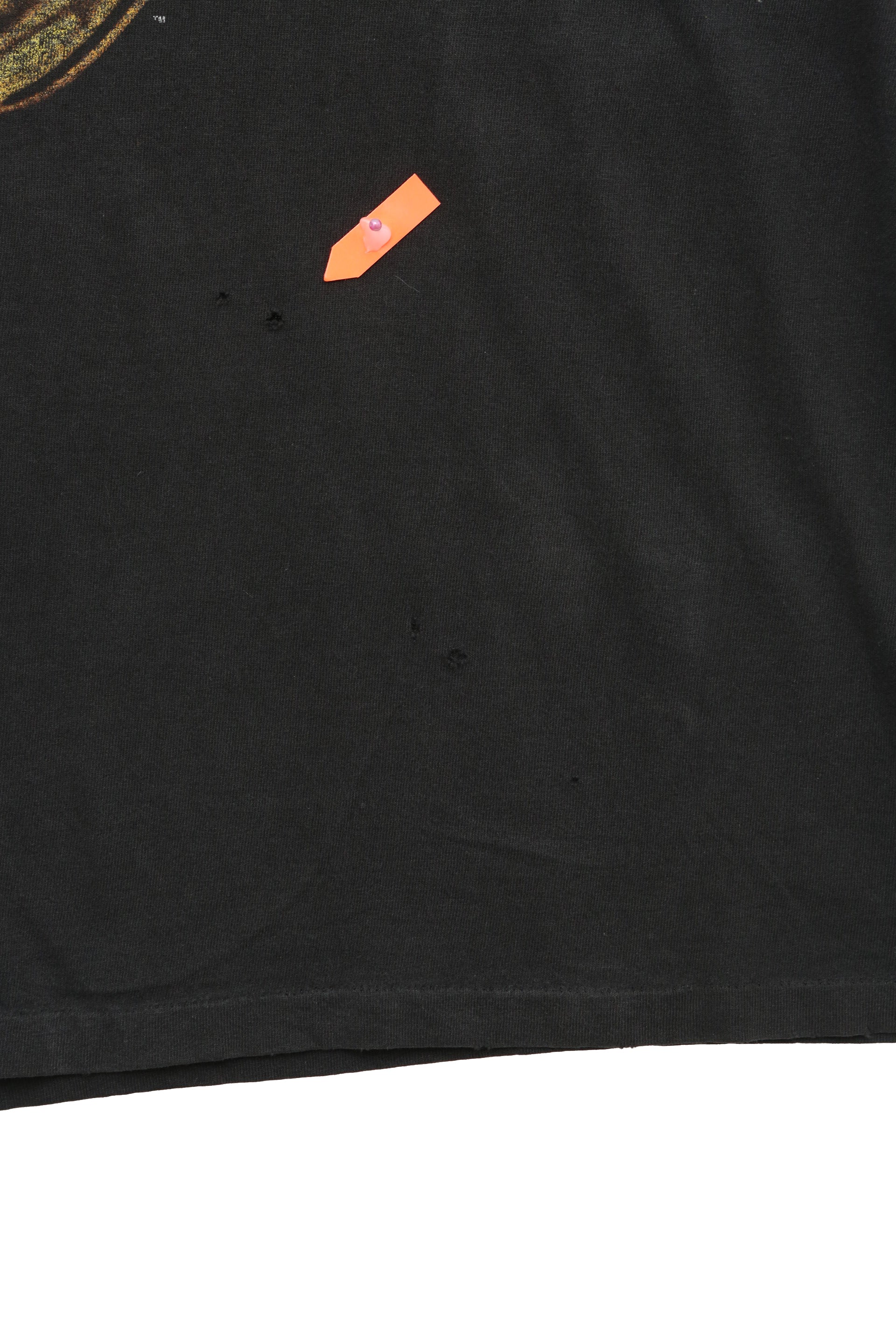 Rolling Stones Bridges to Babylon T-shirt