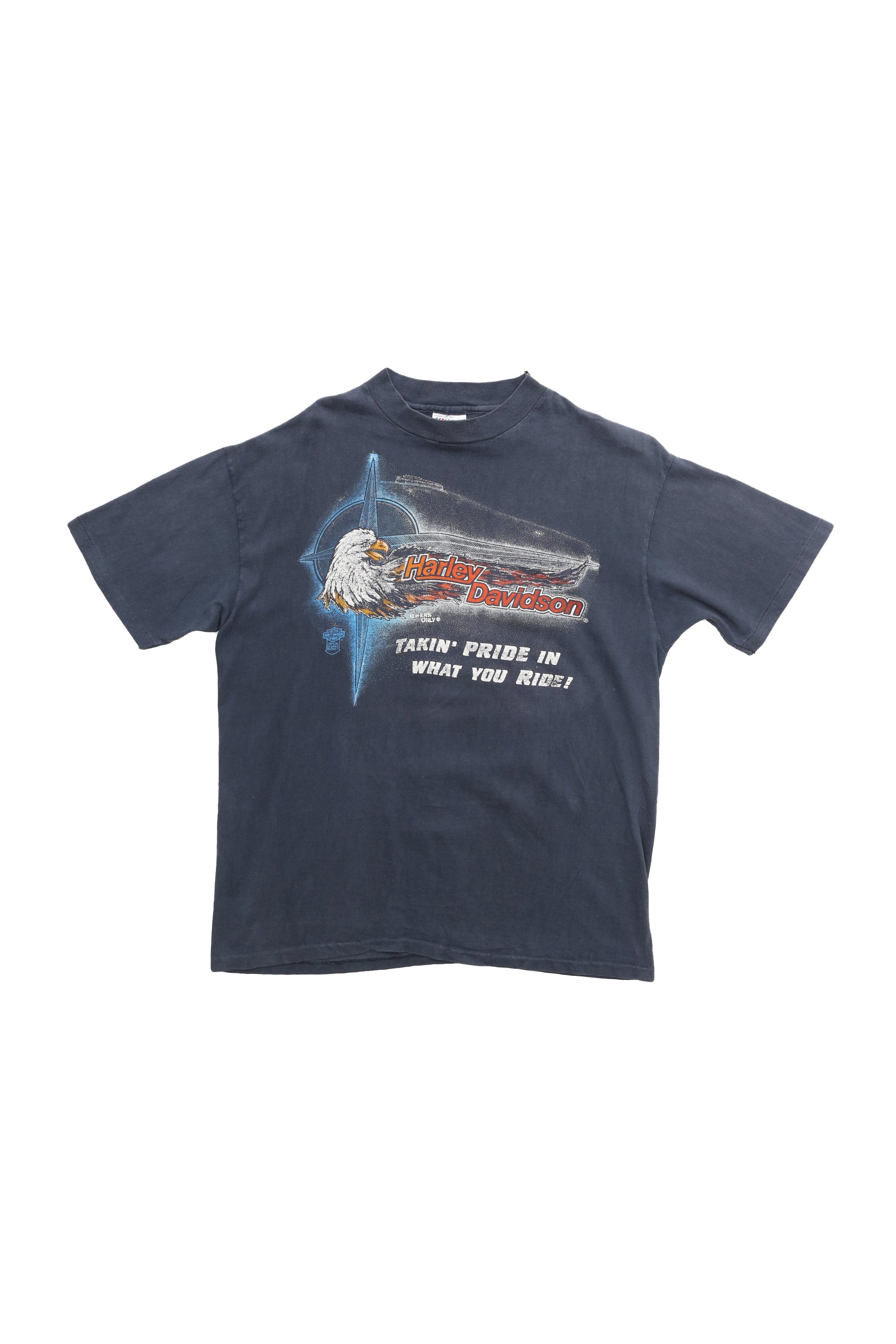 Harley Davidson Motorcycles T Shirt