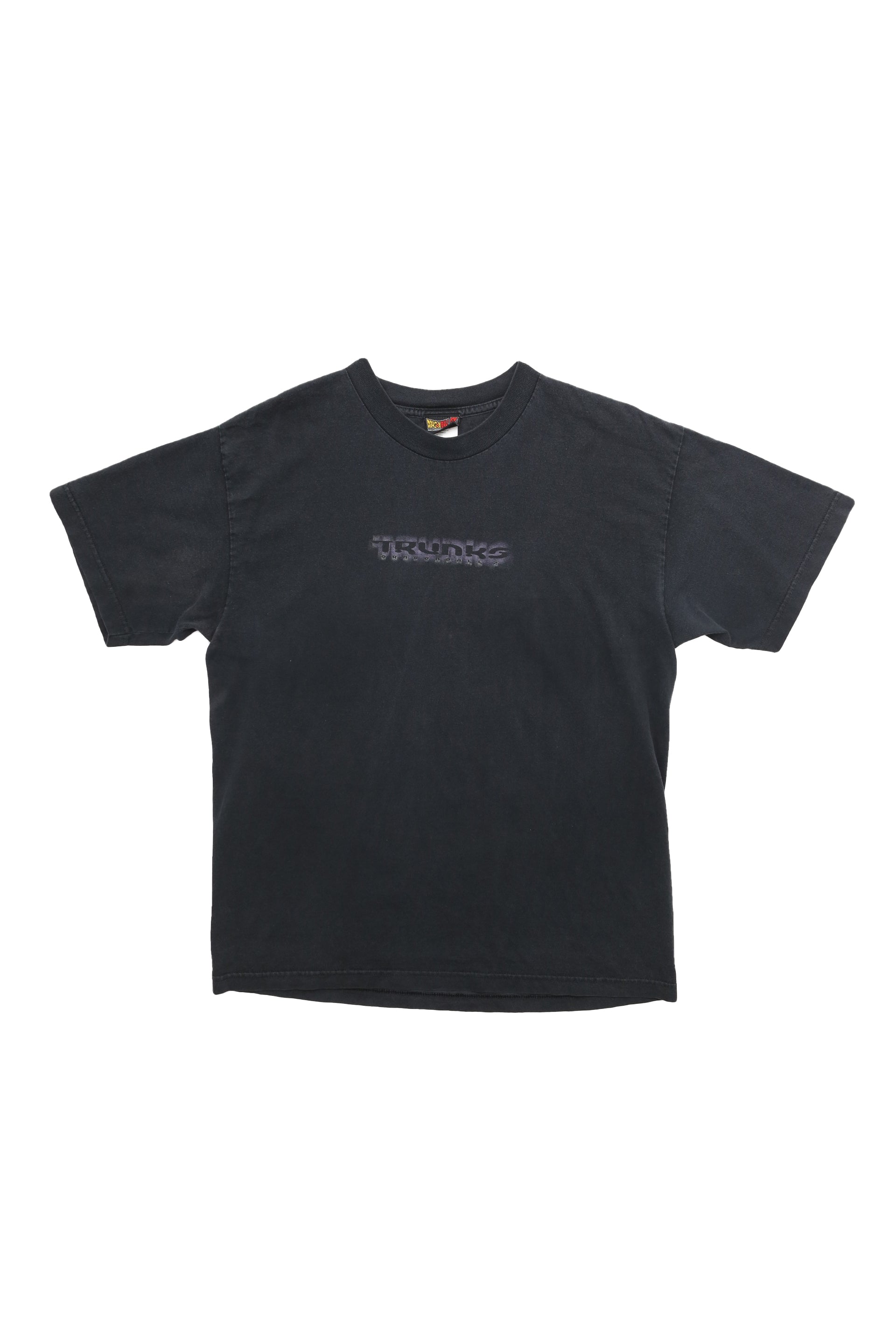 Dragon Ball Z Future Trunks T-Shirt