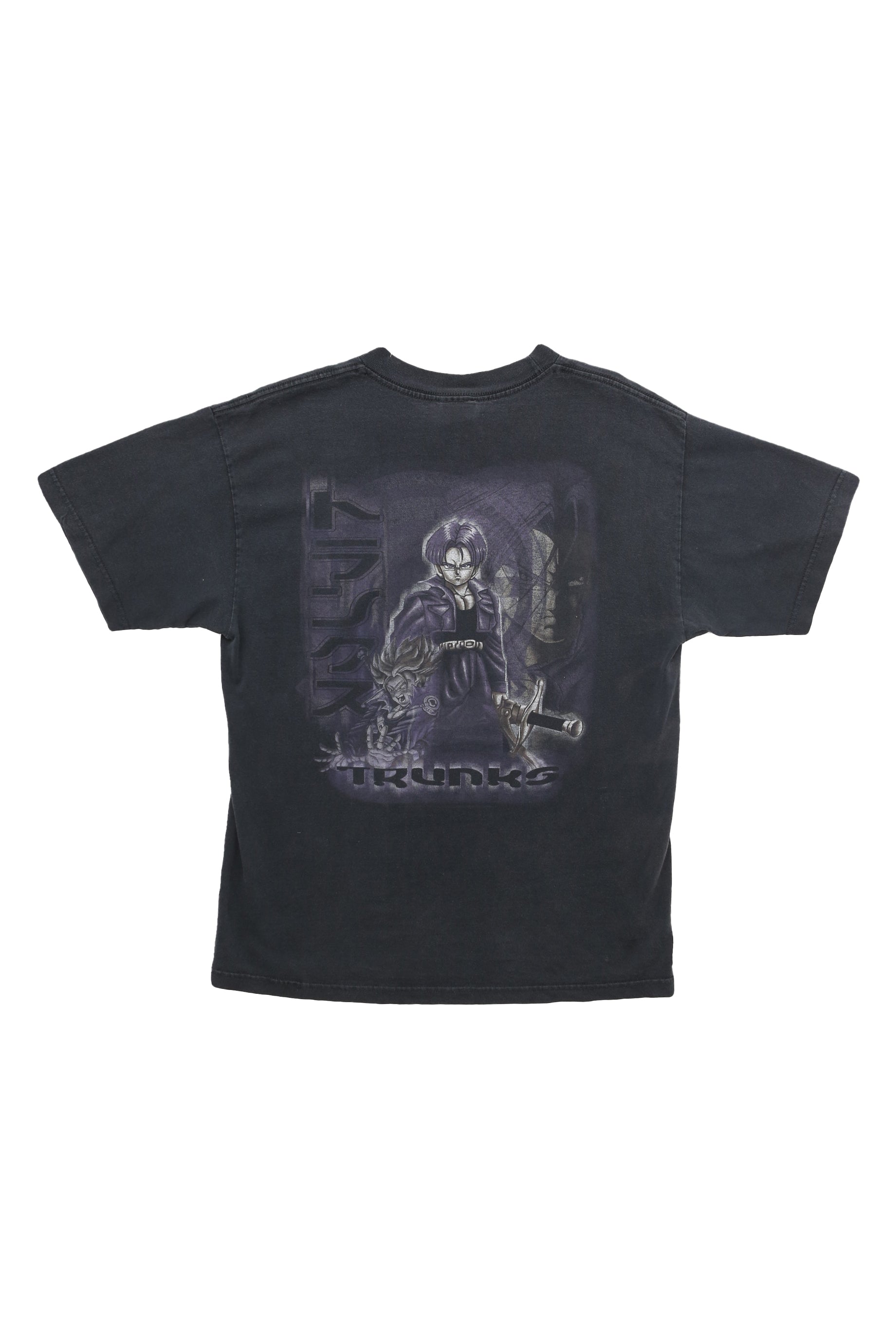 Dragon Ball Z Future Trunks T-Shirt