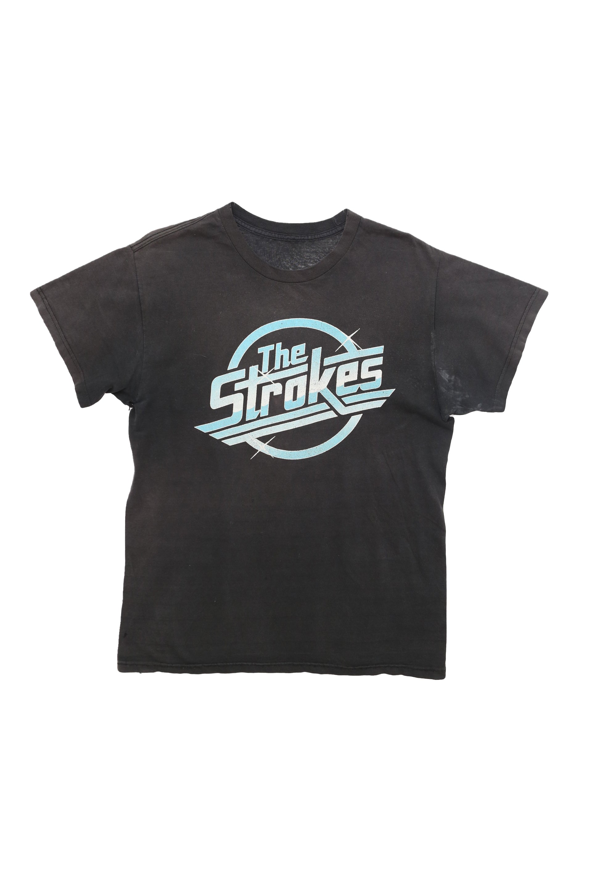 The Strokes OG Magna Logo T-shirt