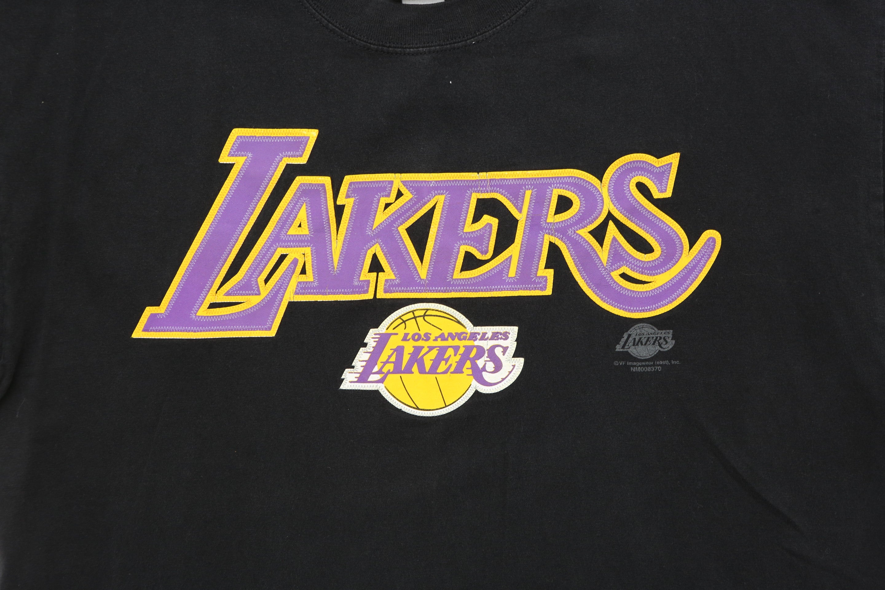 Los Angeles Lakers LEE T-shirt
