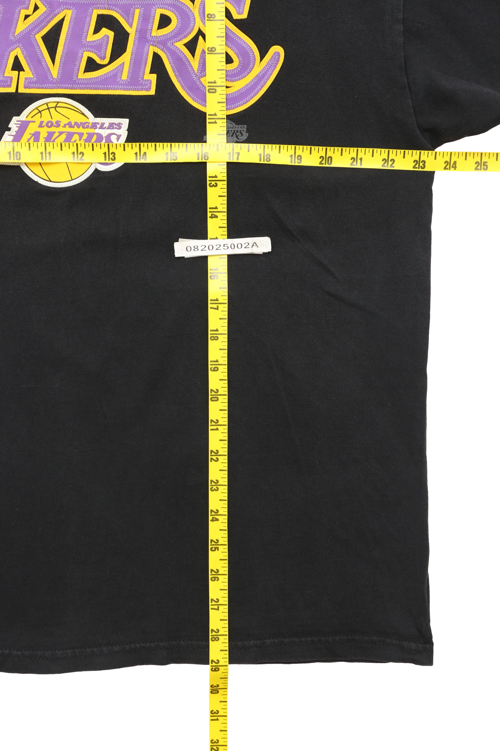 Los Angeles Lakers LEE T-shirt