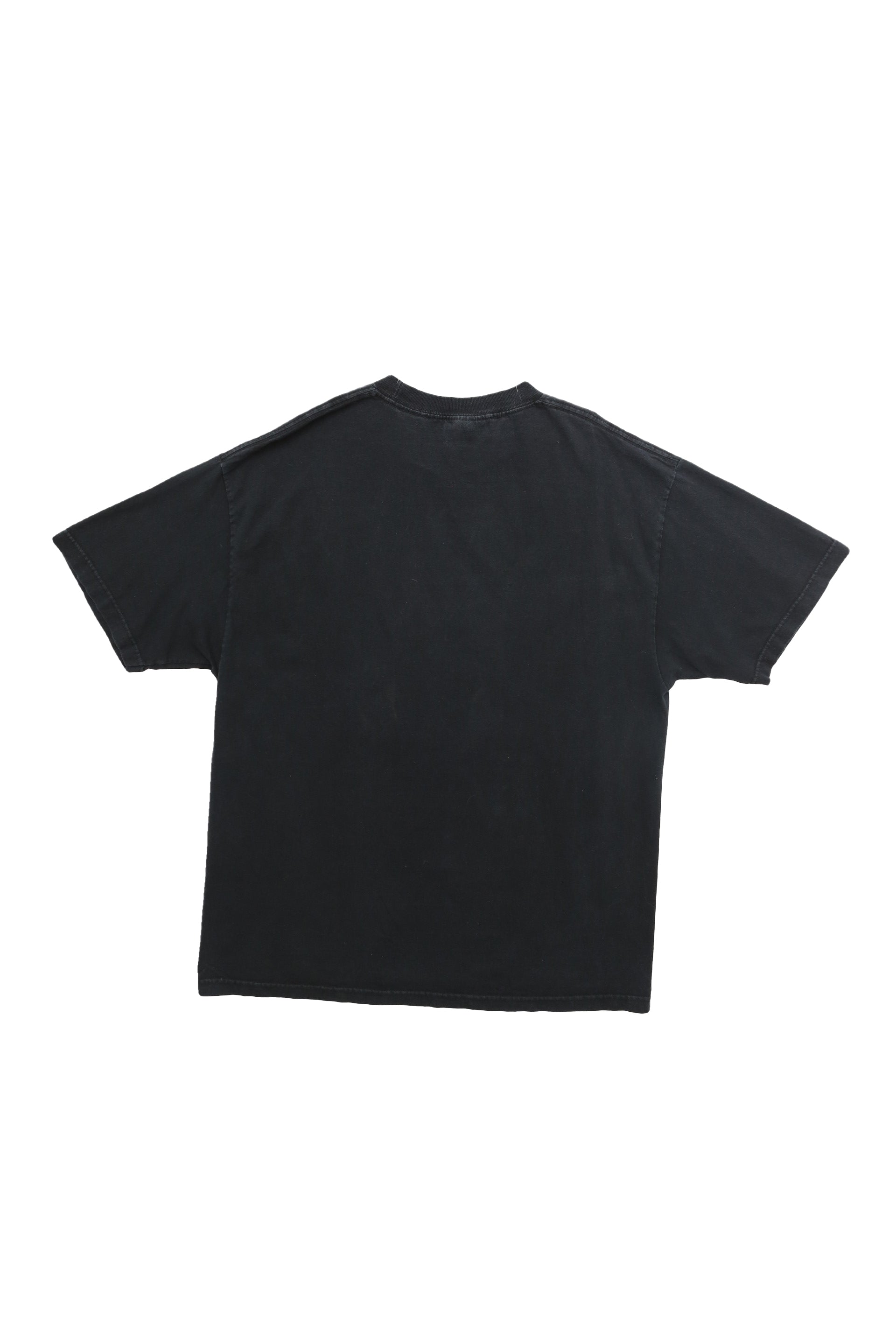 Eazy-E 2006 Portrait Graphic T-shirt