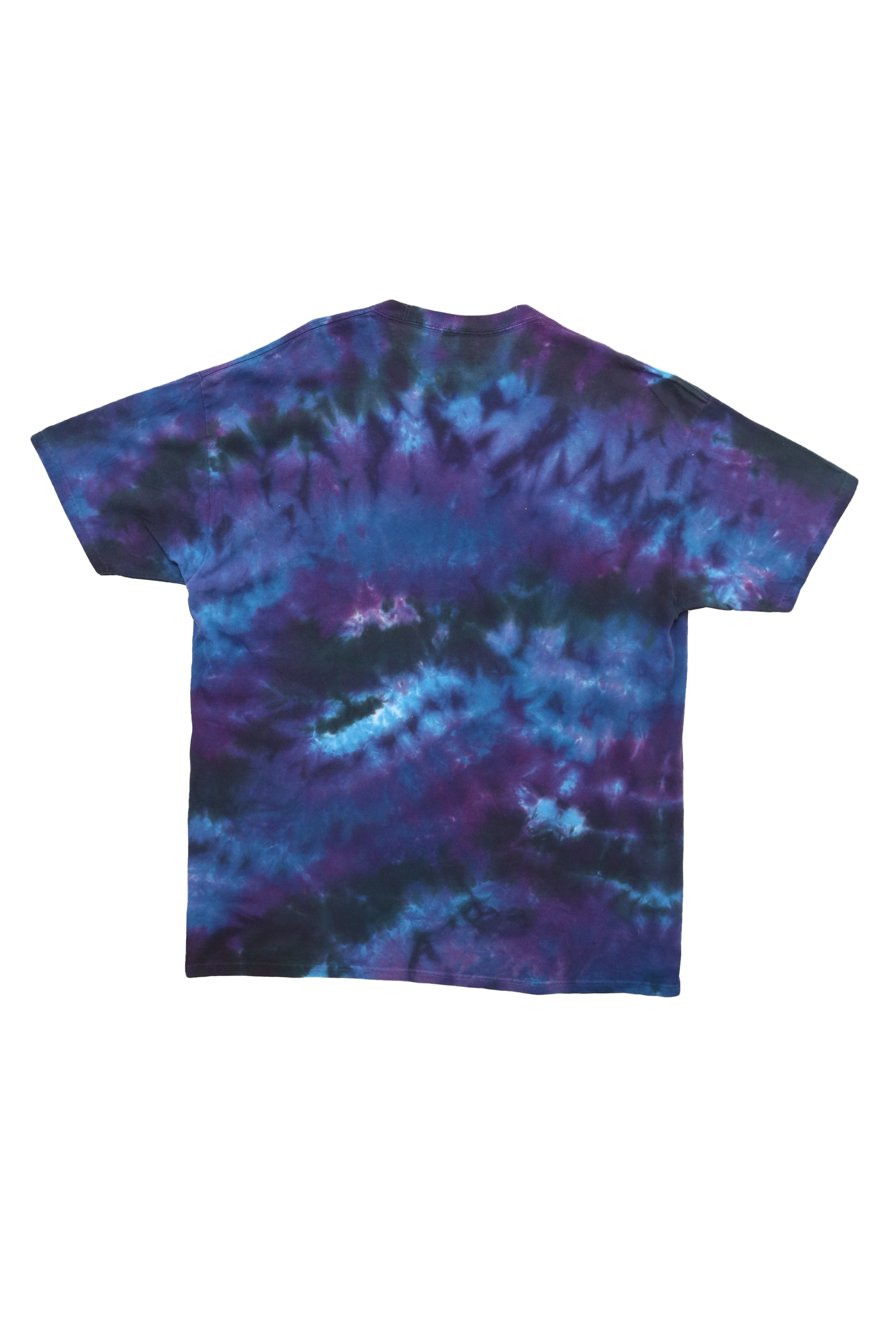 Liquid Blue x Grateful Dead "Mystical Stealie" Tie Dye Shirt