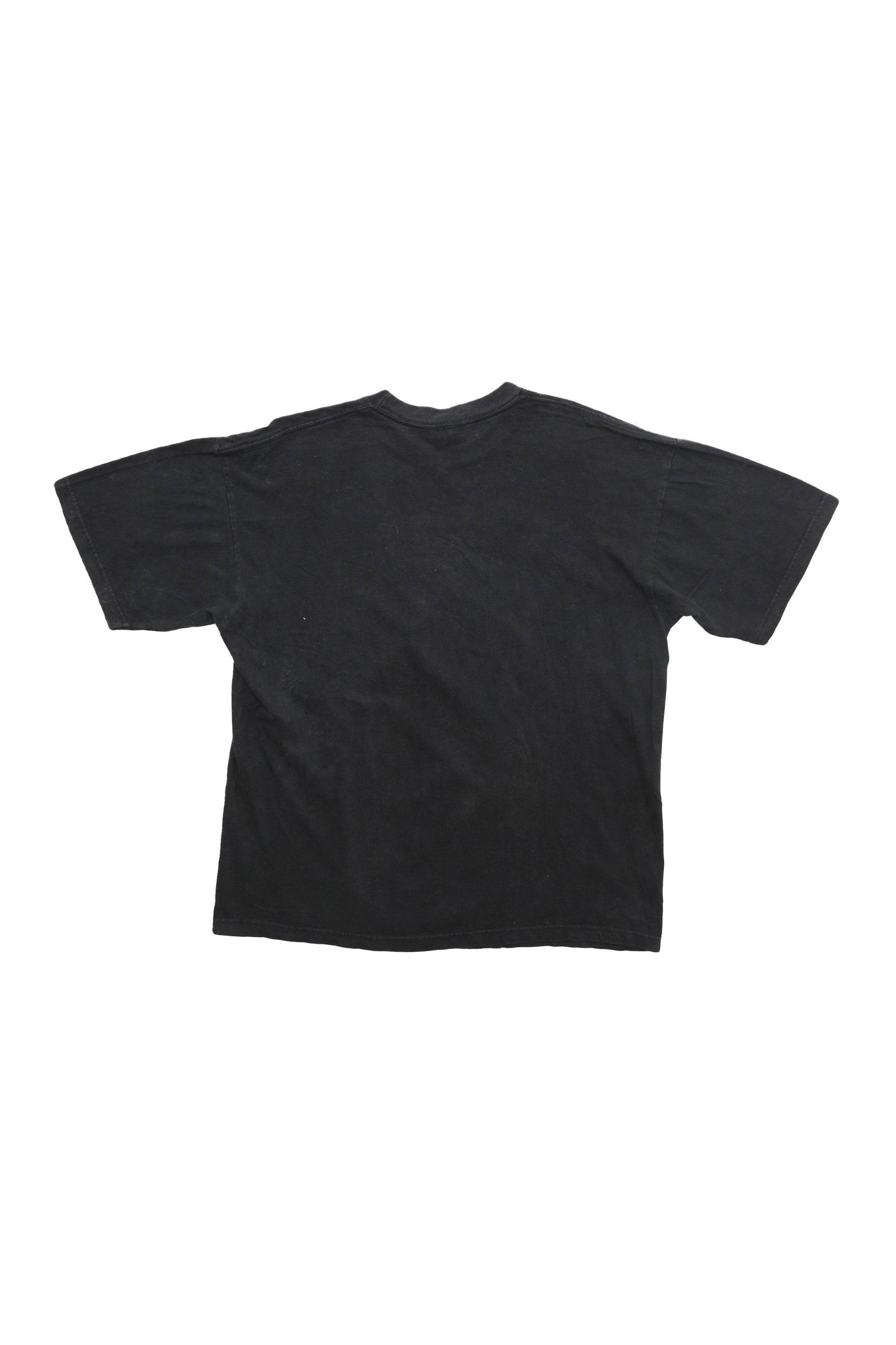 Vintage Star Wars Episode 1 Phantom Menace Graphic T-shirt