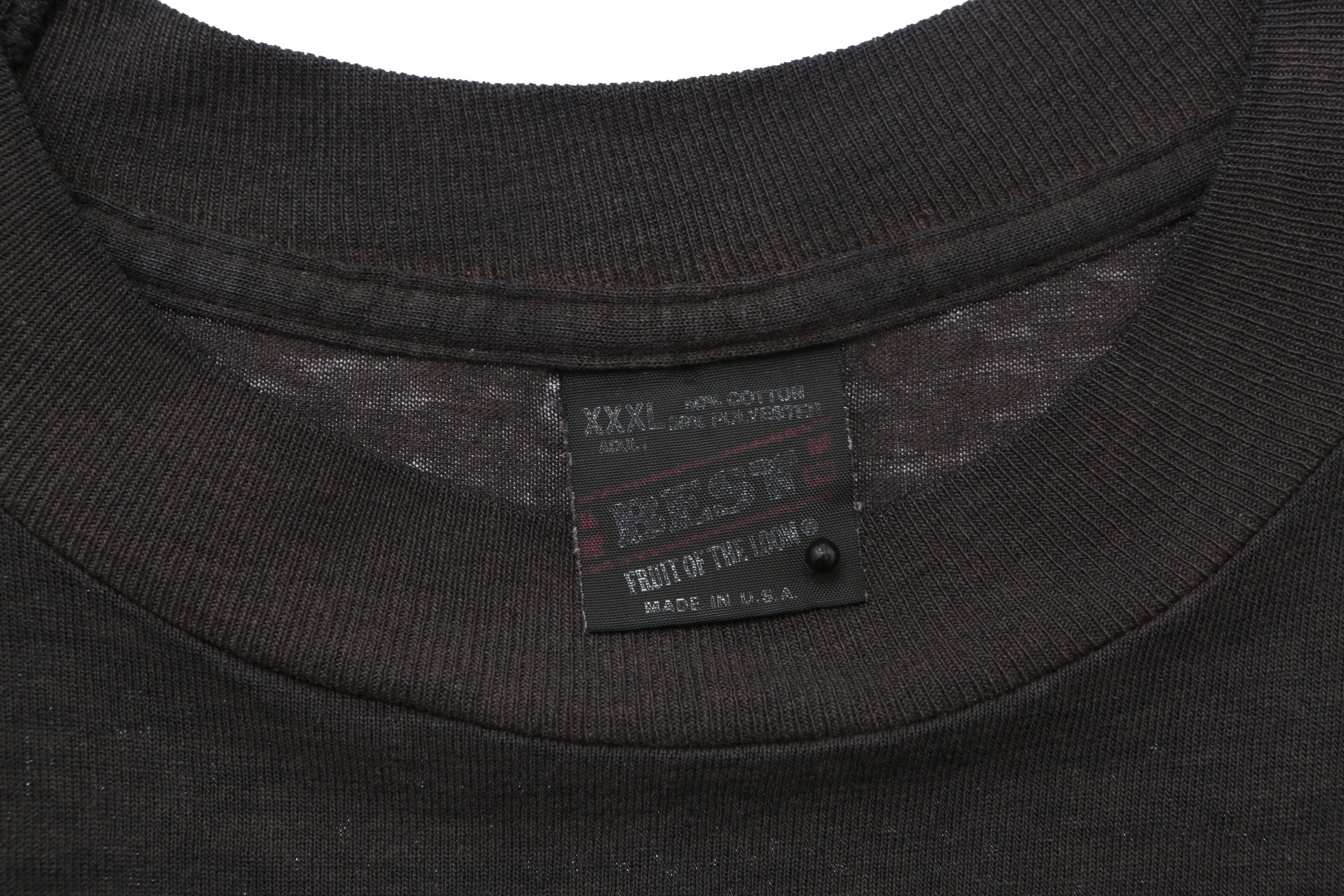 Lancaster Education Foundation Graphic T-shirt