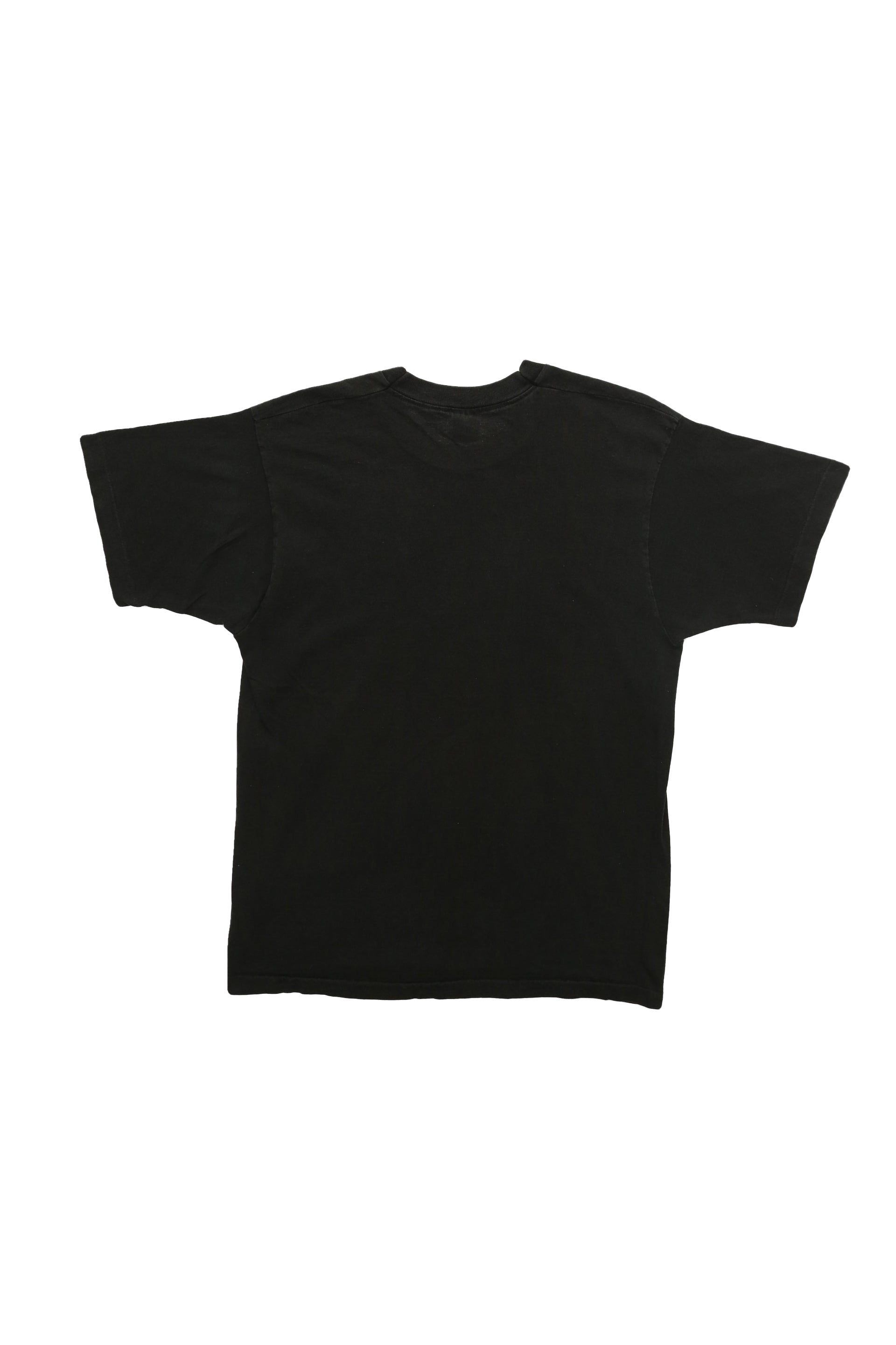 Embroidered Skeleton T-shirt