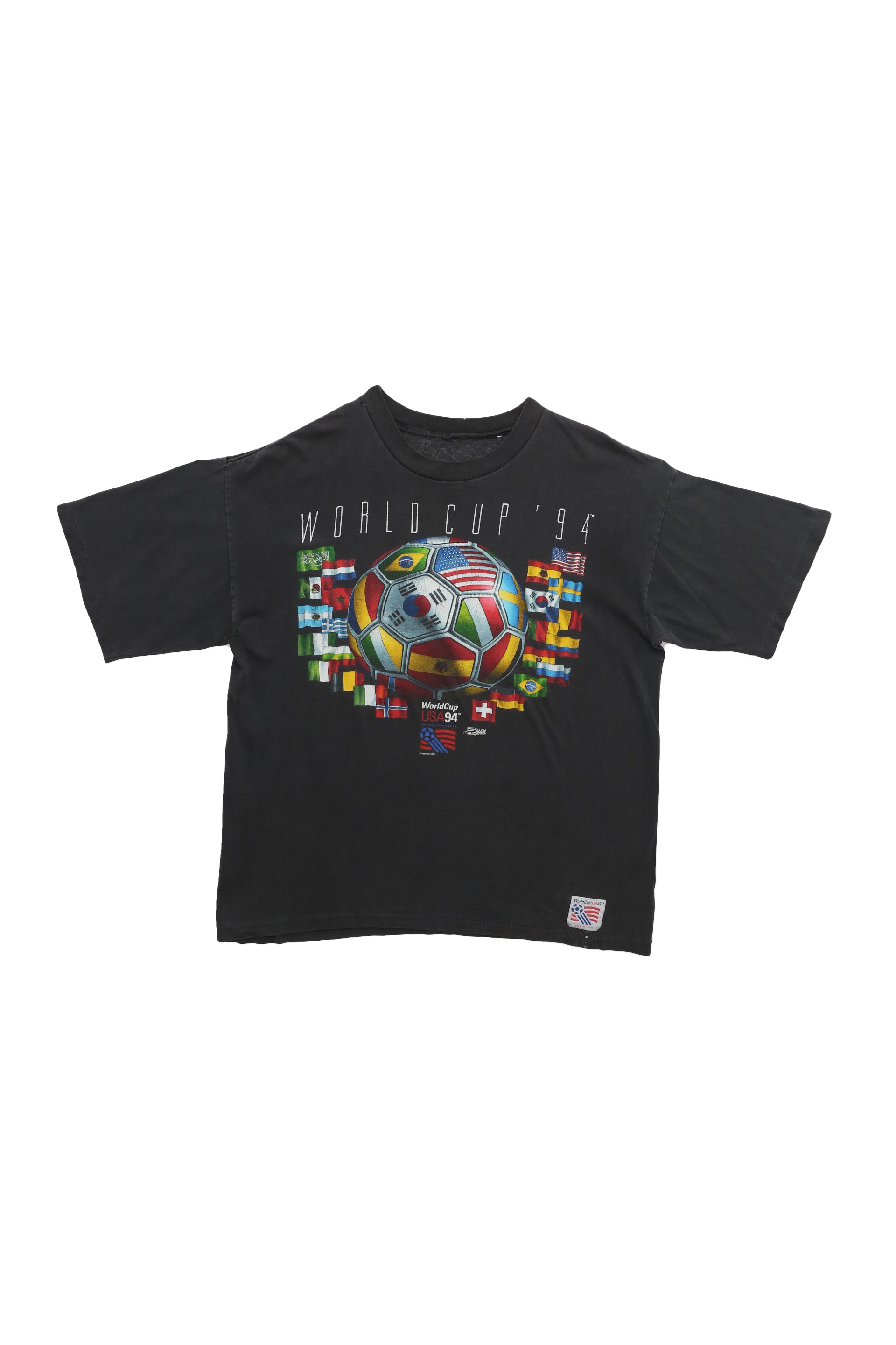 1994 USA World Cup Graphic T-shirt