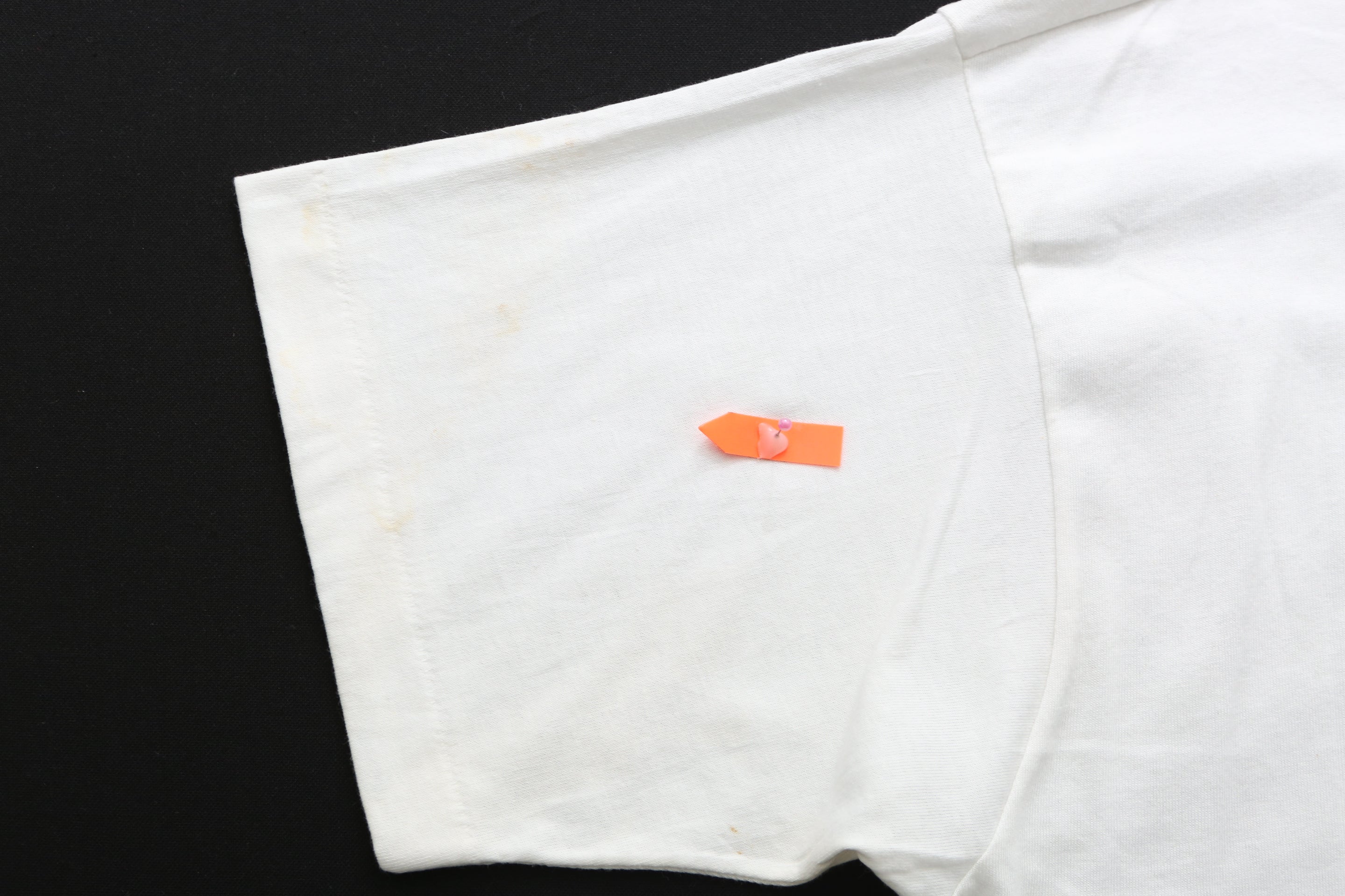 Van Halen Right Here Right Now Tour T-shirt