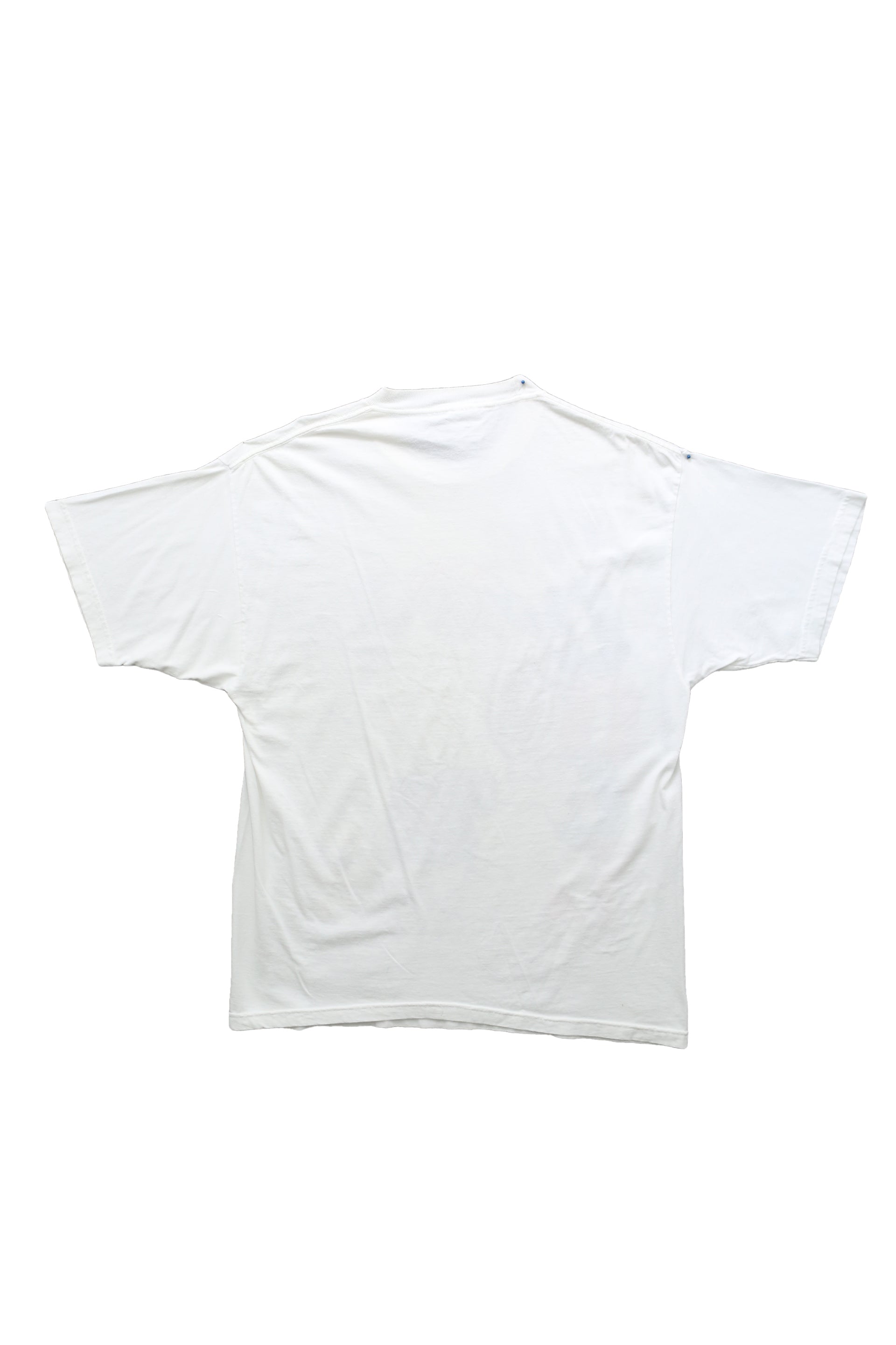 Los Angeles Lakers 2000 NBA Finals T-shirt