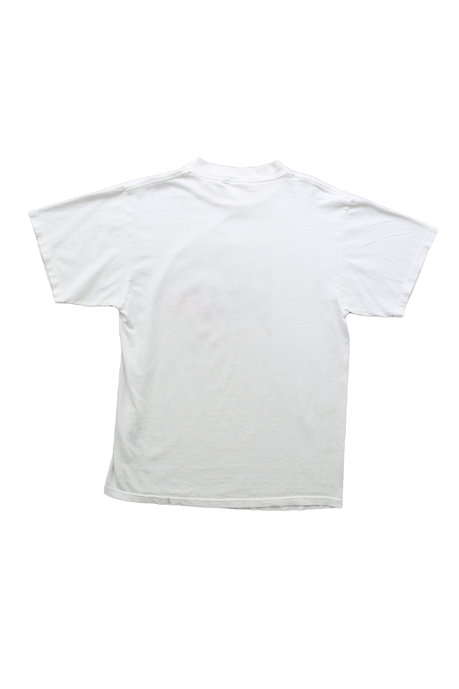 RARE White Star Wars "The Art of Star Wars" Graphic T-shirt