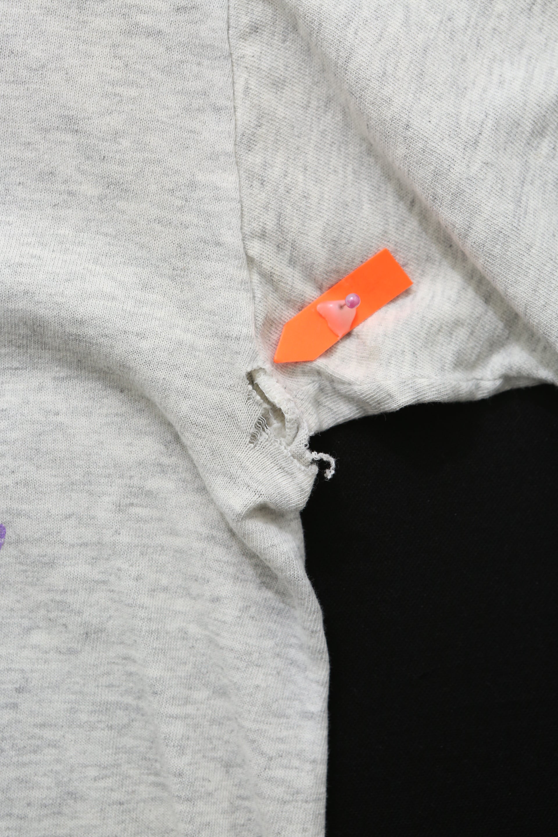 Los Angeles Lakers Logo T-shirt