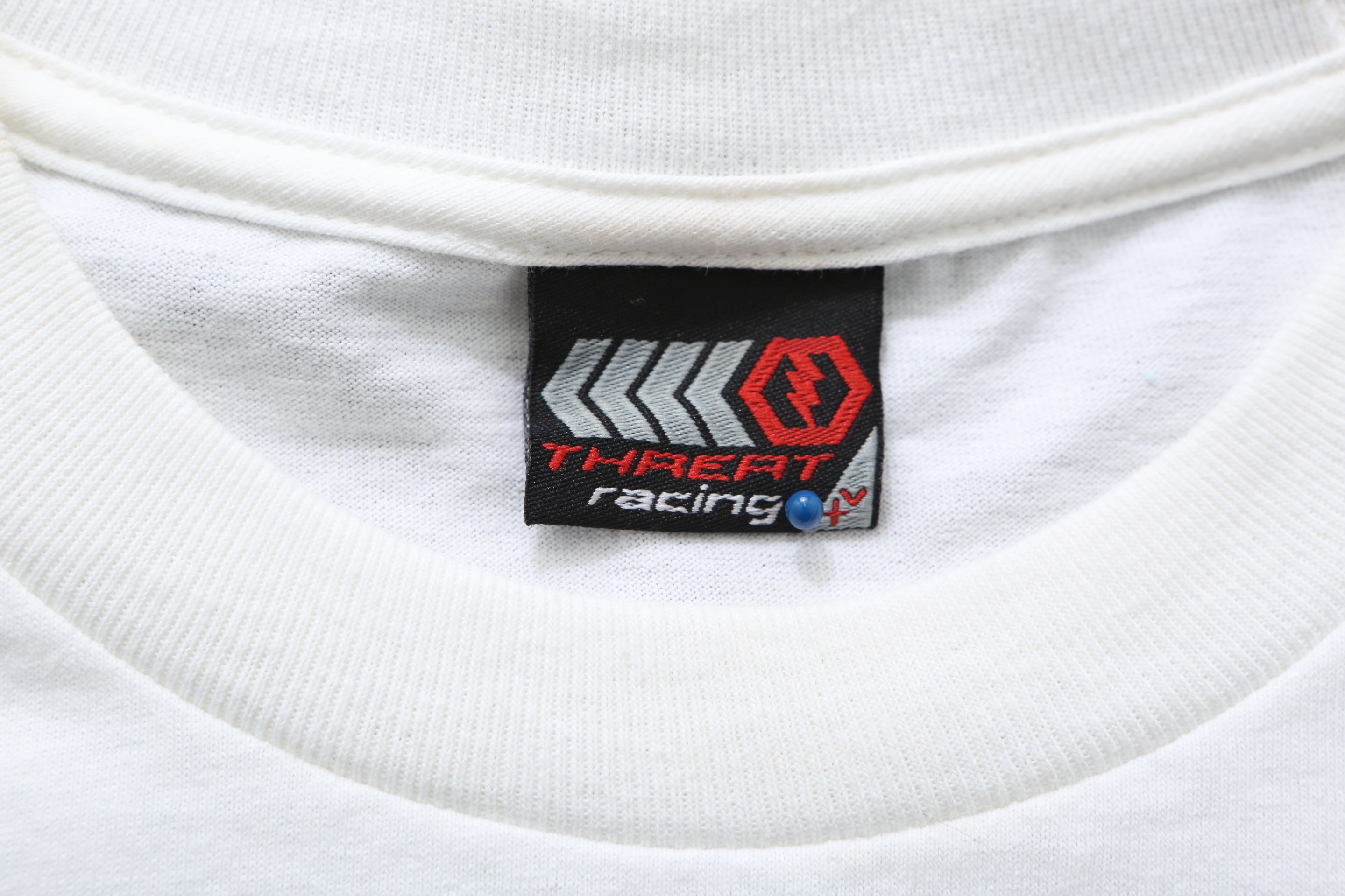 Hear No Evil Monkey Graphic T-shirt