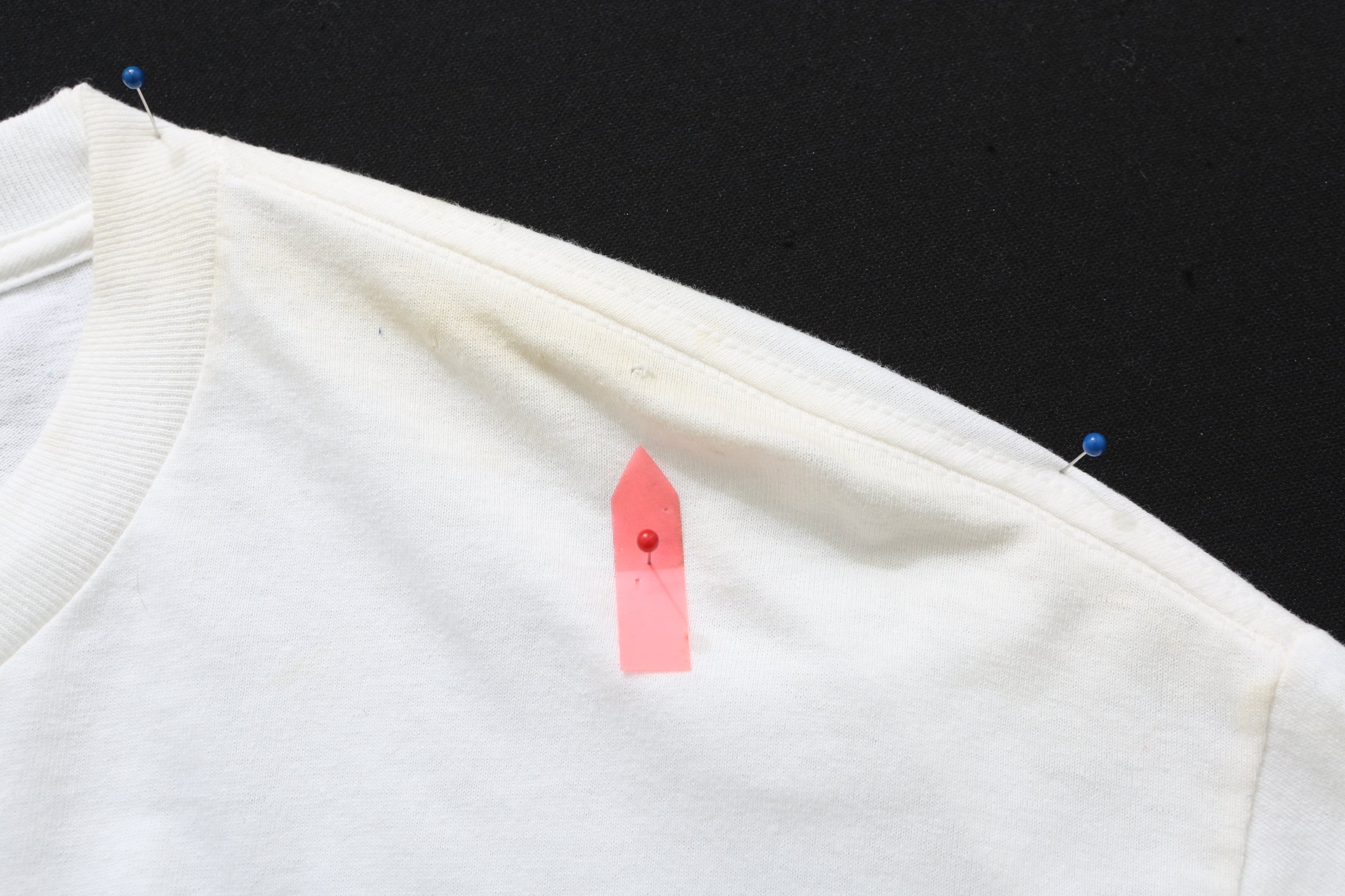 Hear No Evil Monkey Graphic T-shirt