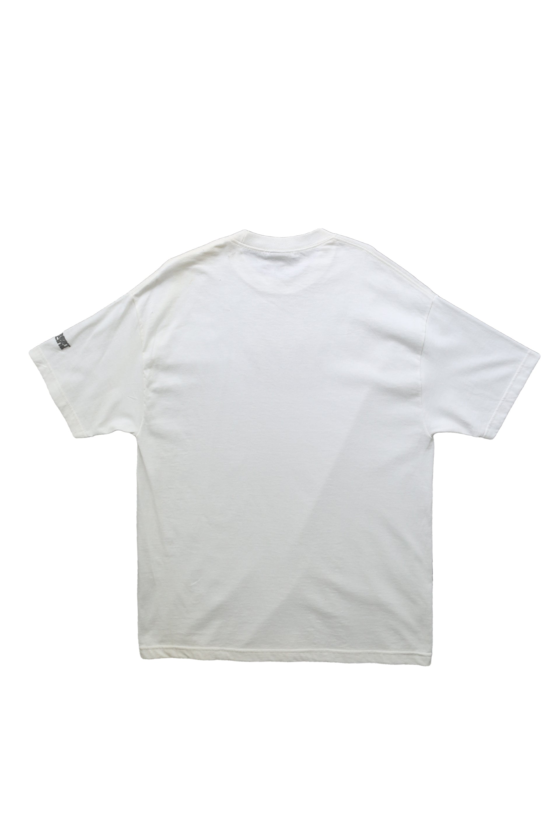 Hear No Evil Monkey Graphic T-shirt