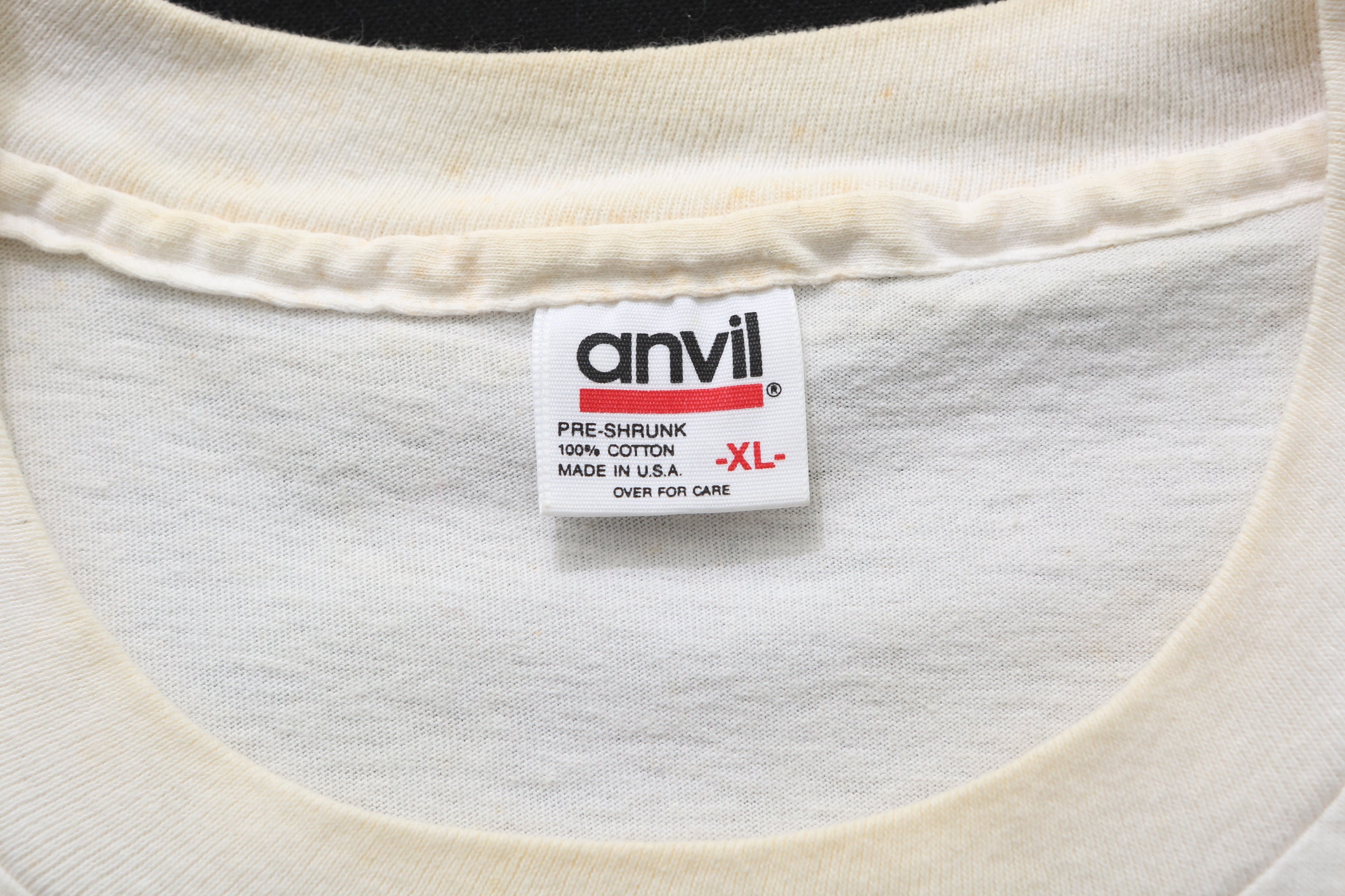 Aerosmith "Get a Grip" Concert T-shirt