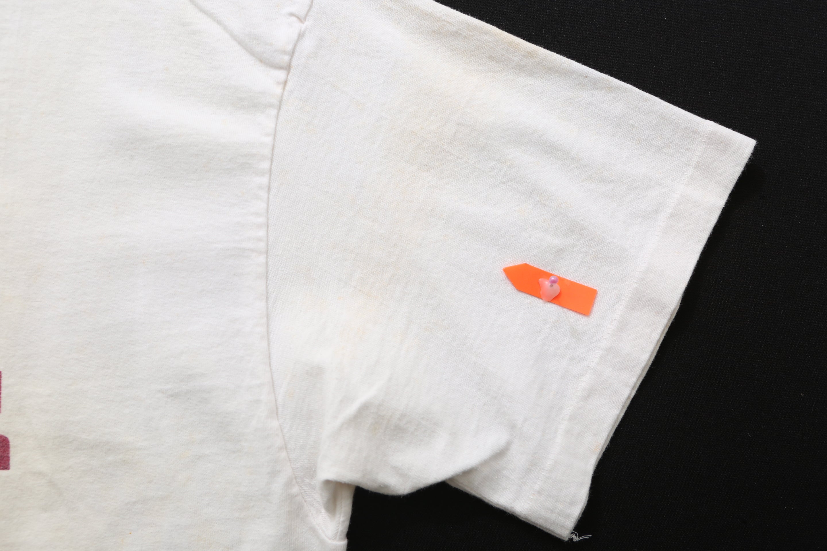 Aerosmith "Get a Grip" Concert T-shirt