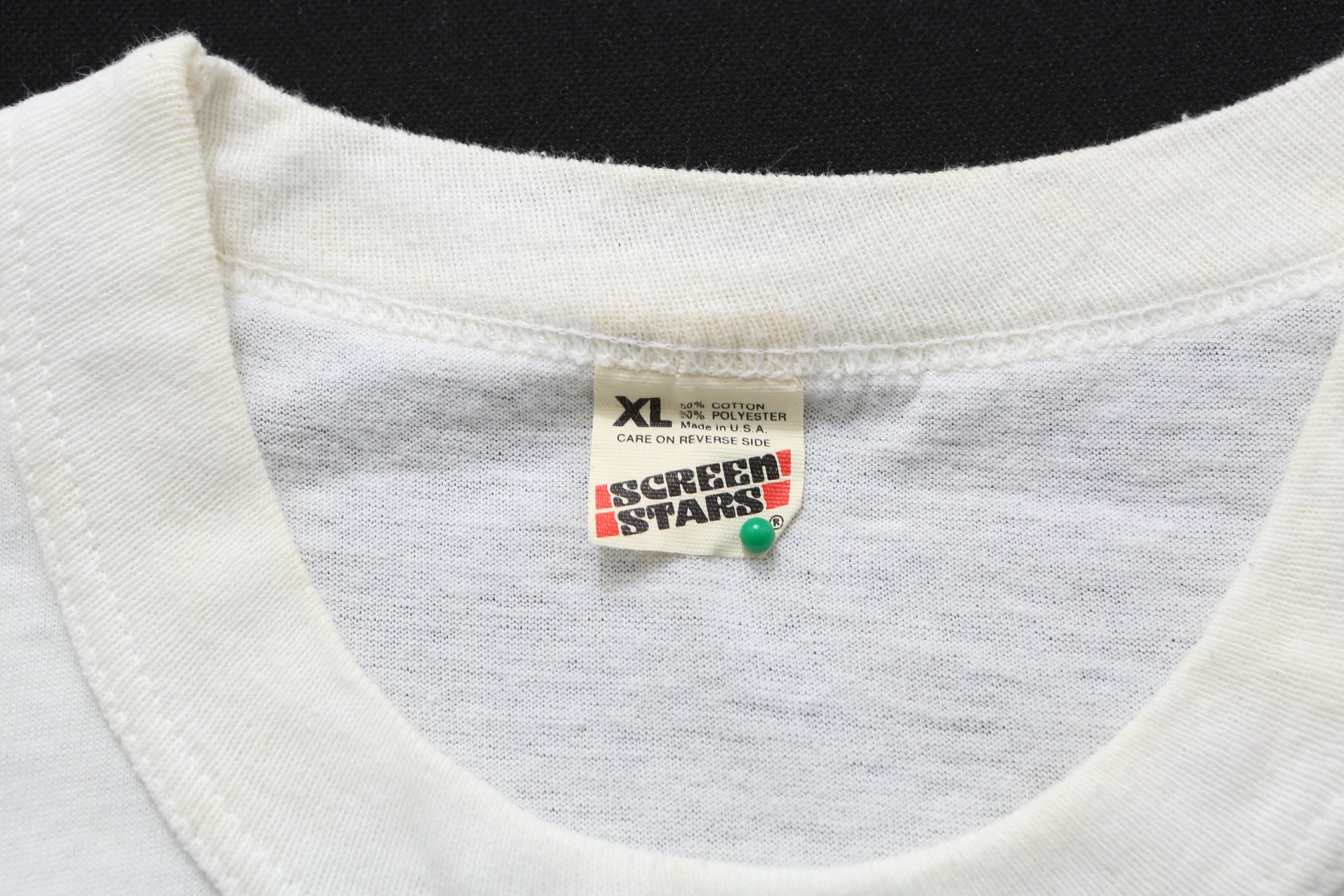 RARE Motley Crue Kickin' Ass Tour T-shirt