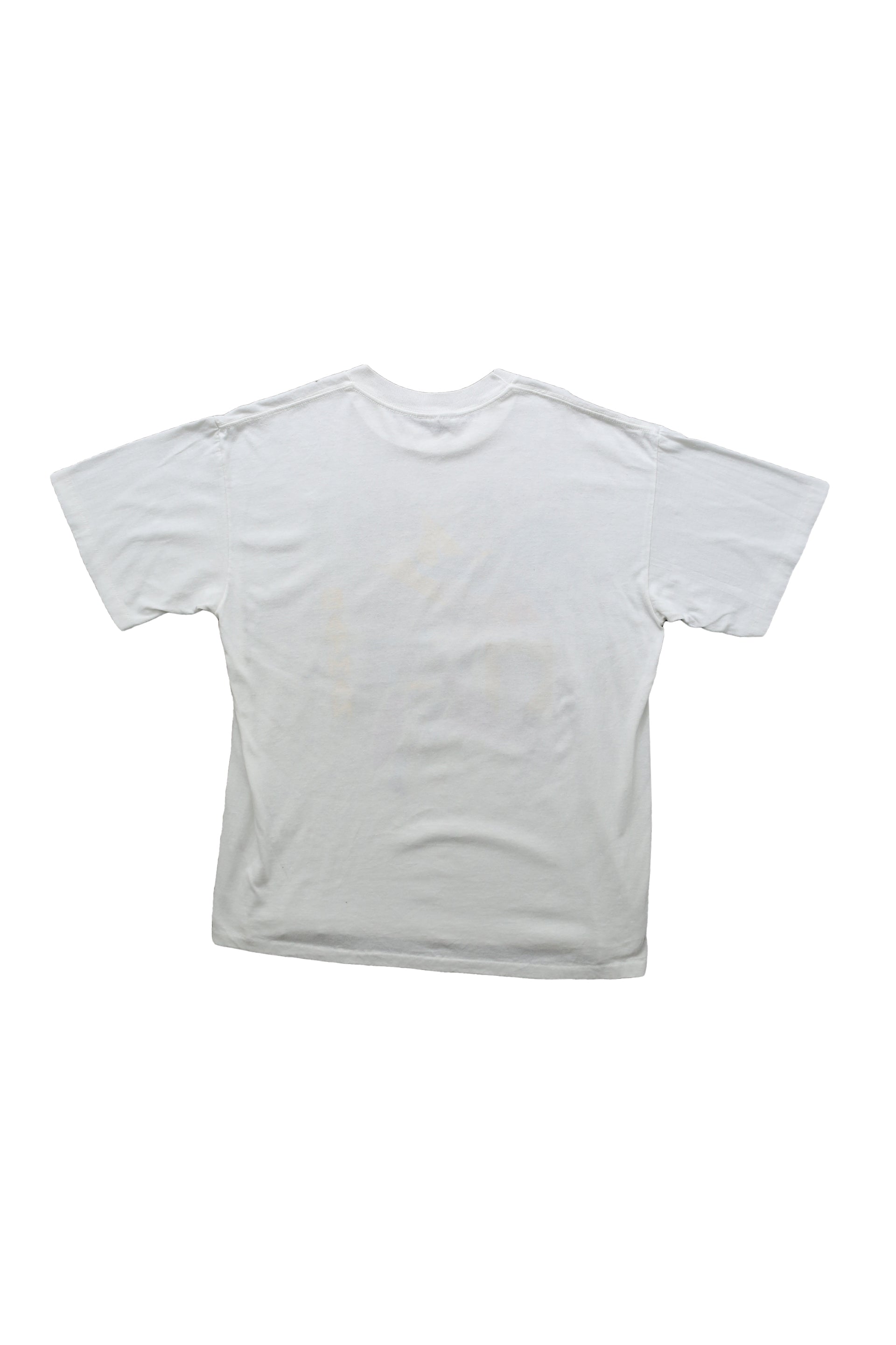 1988 The Batman and Joker Graphic T-shirt