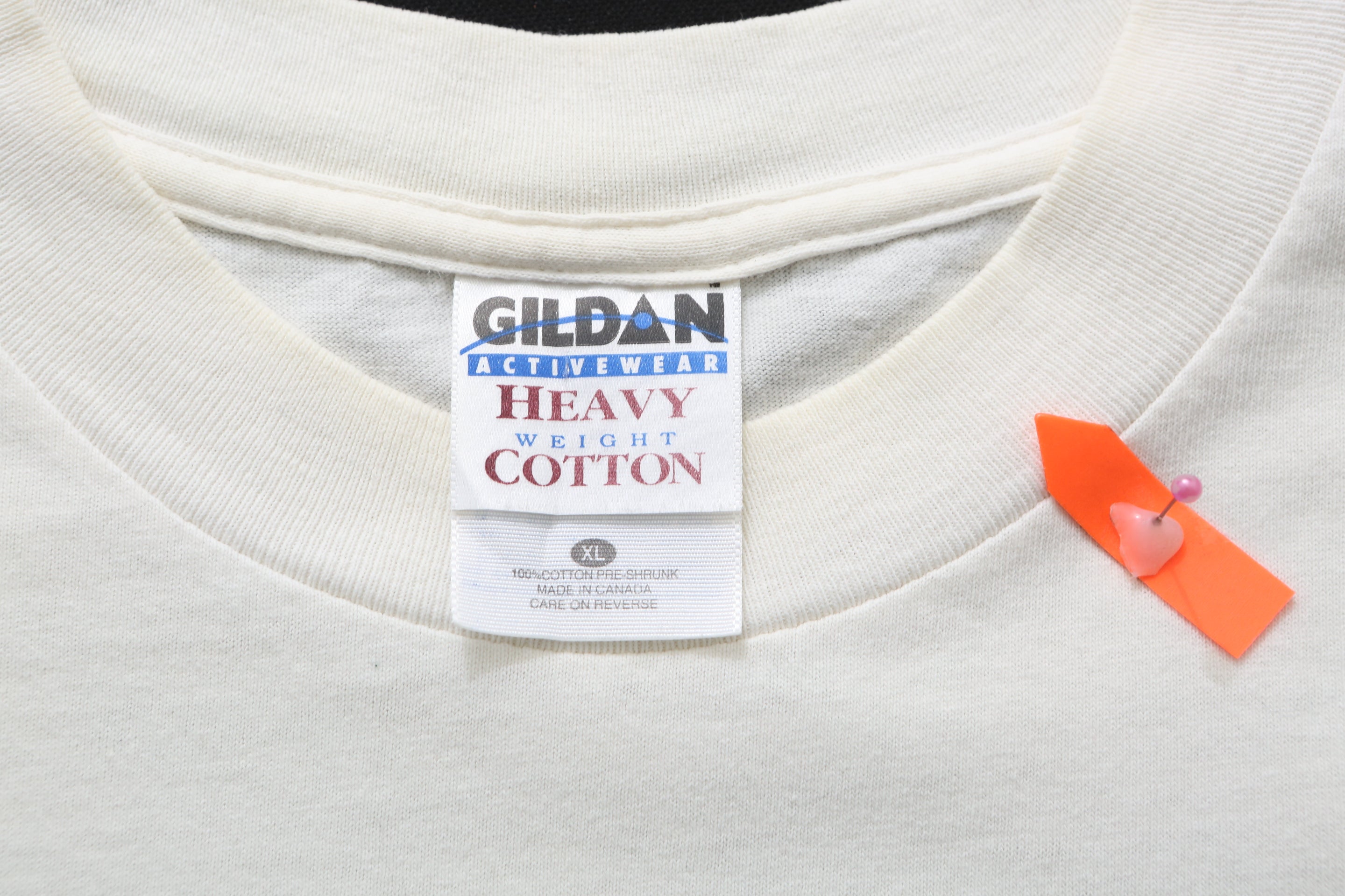 1996 The Beatles SGT Pepper Graphic T-shirt