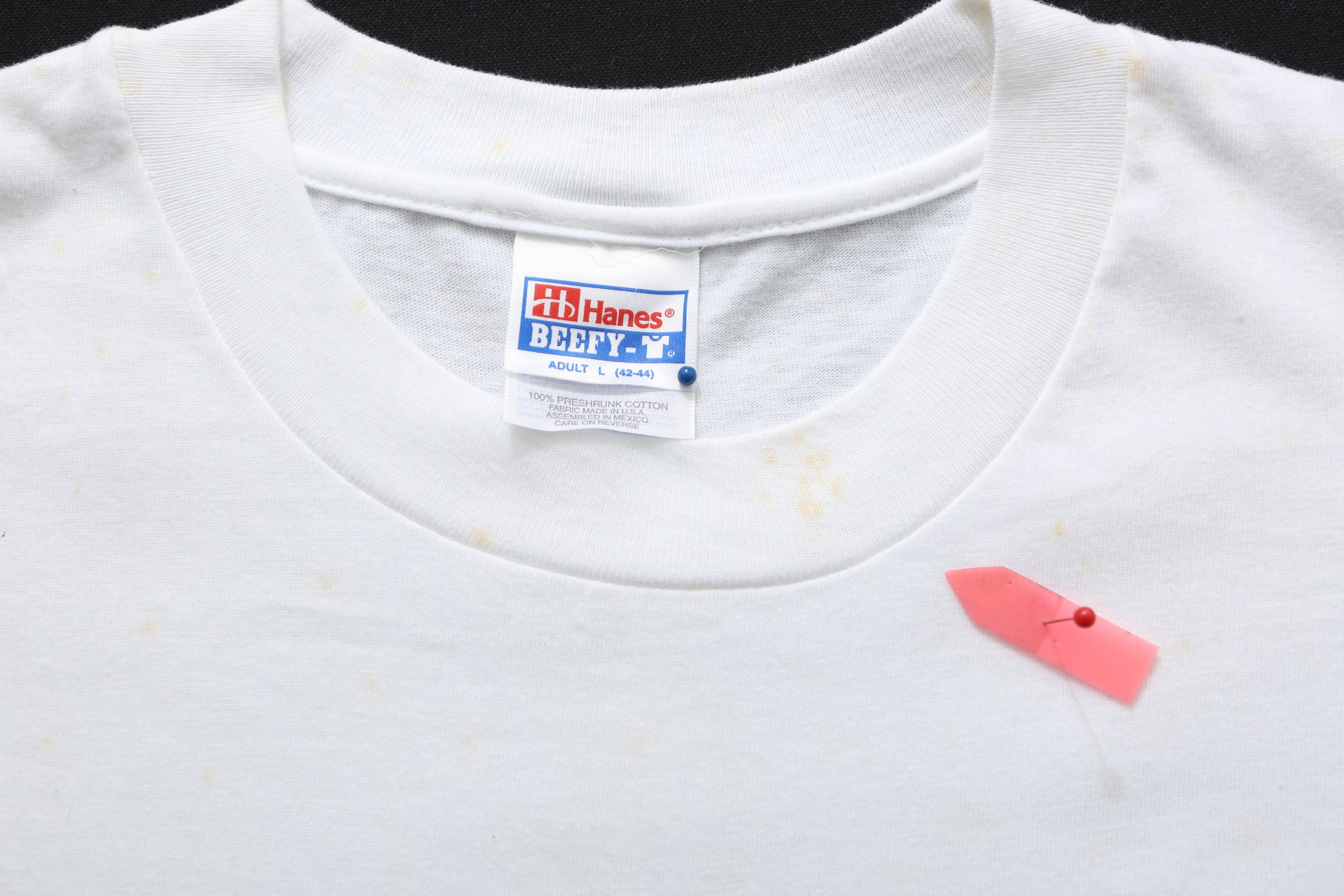 Hanes Beefy Jazz Musicians Graphic T-shirt