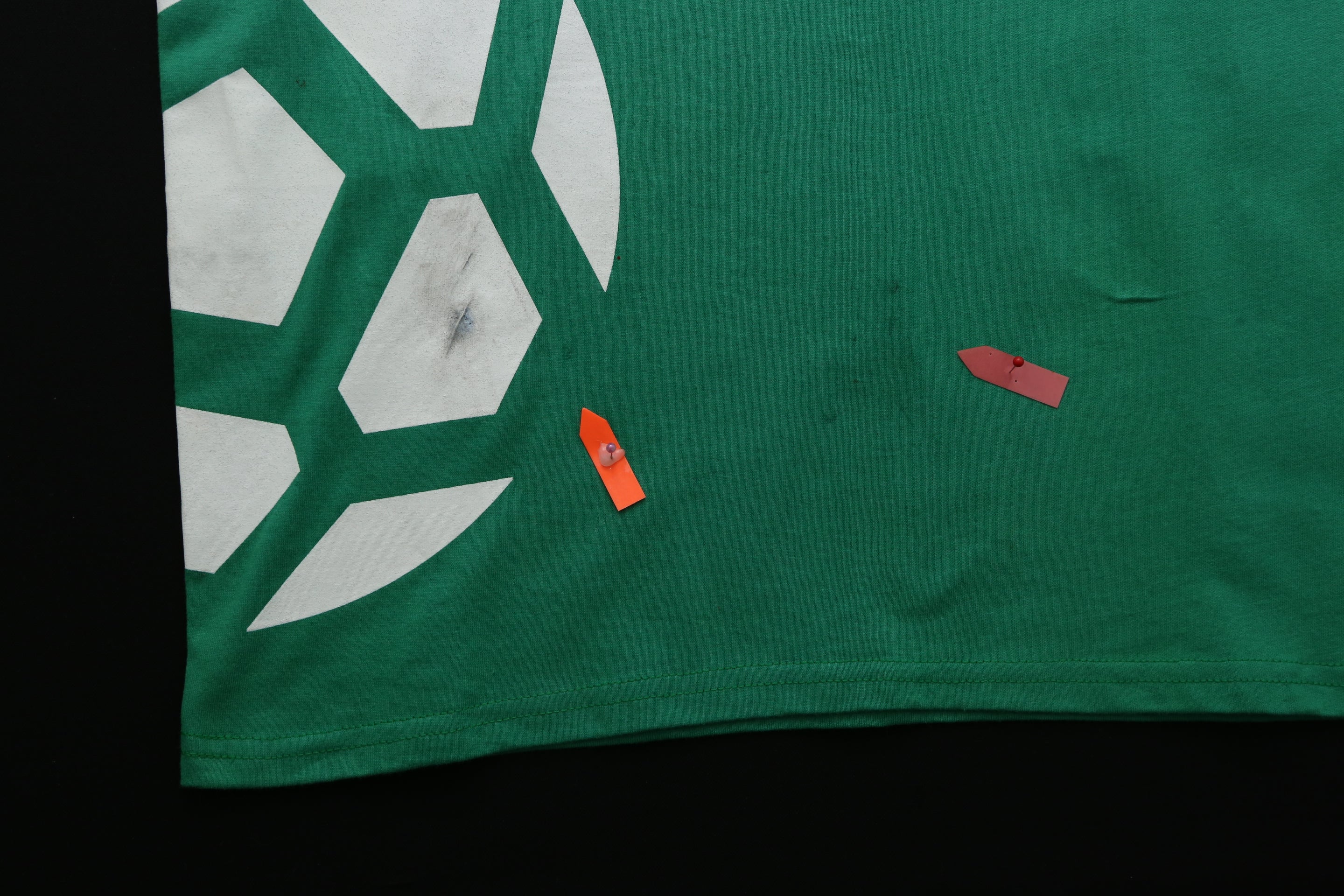 1970 FIFA World Cup Mexico Commemorative Jersey