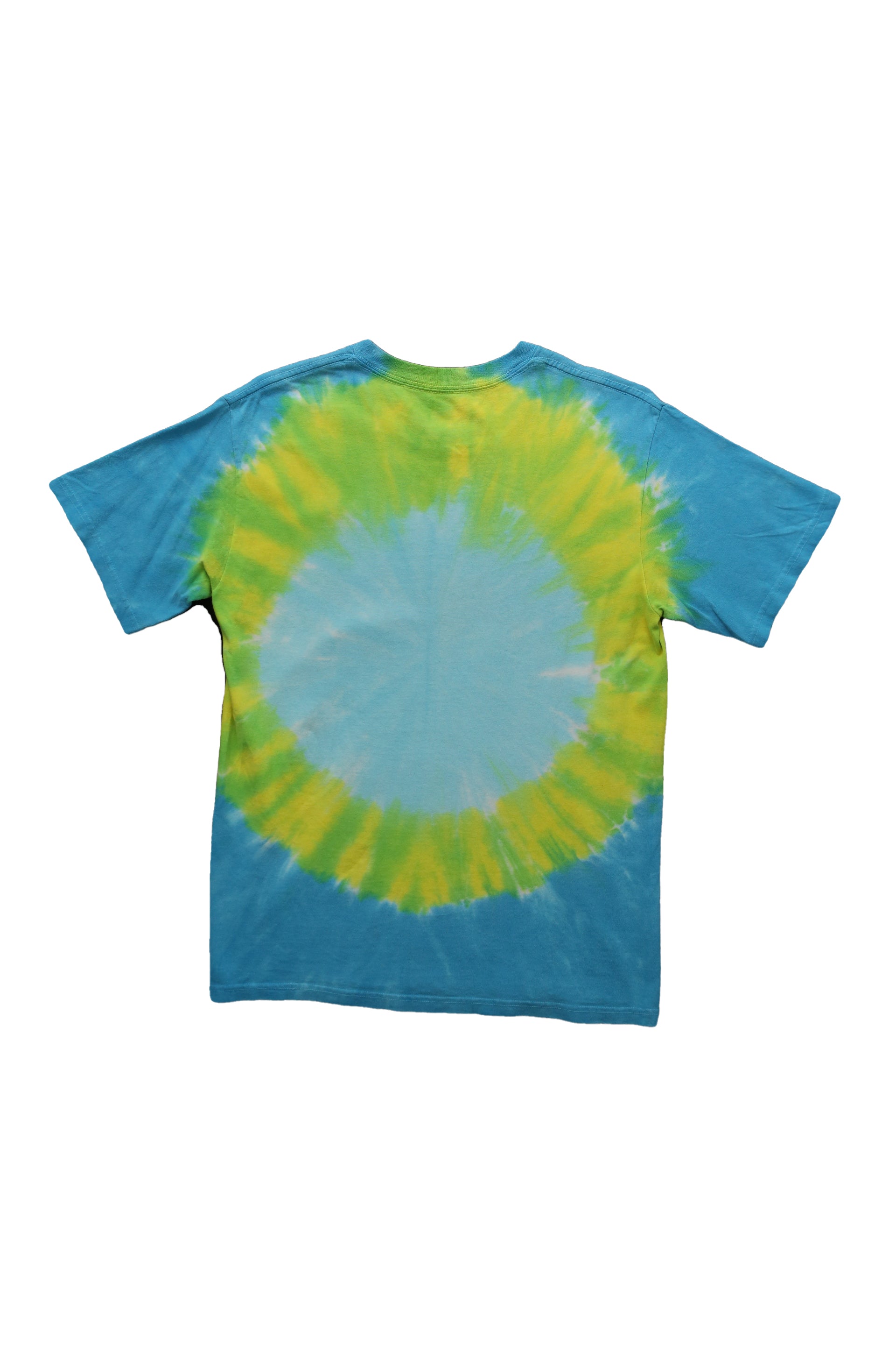 Grateful Dead "Terrapin Station" Tie Dye Shirt