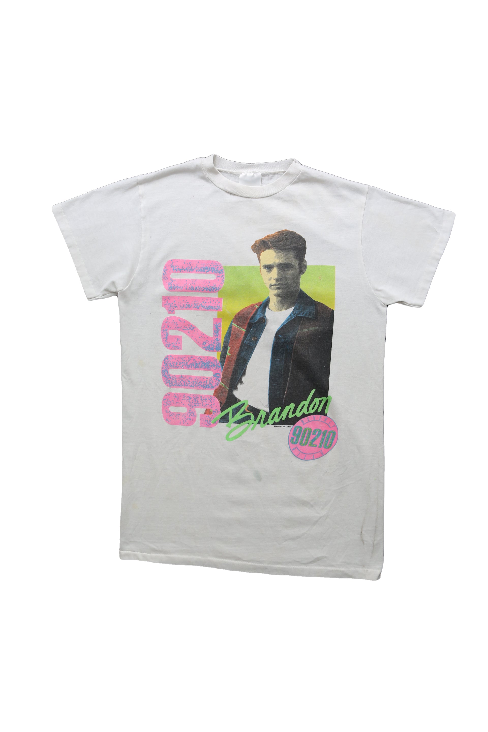 Beverly Hills 90210 Promo T-shirt