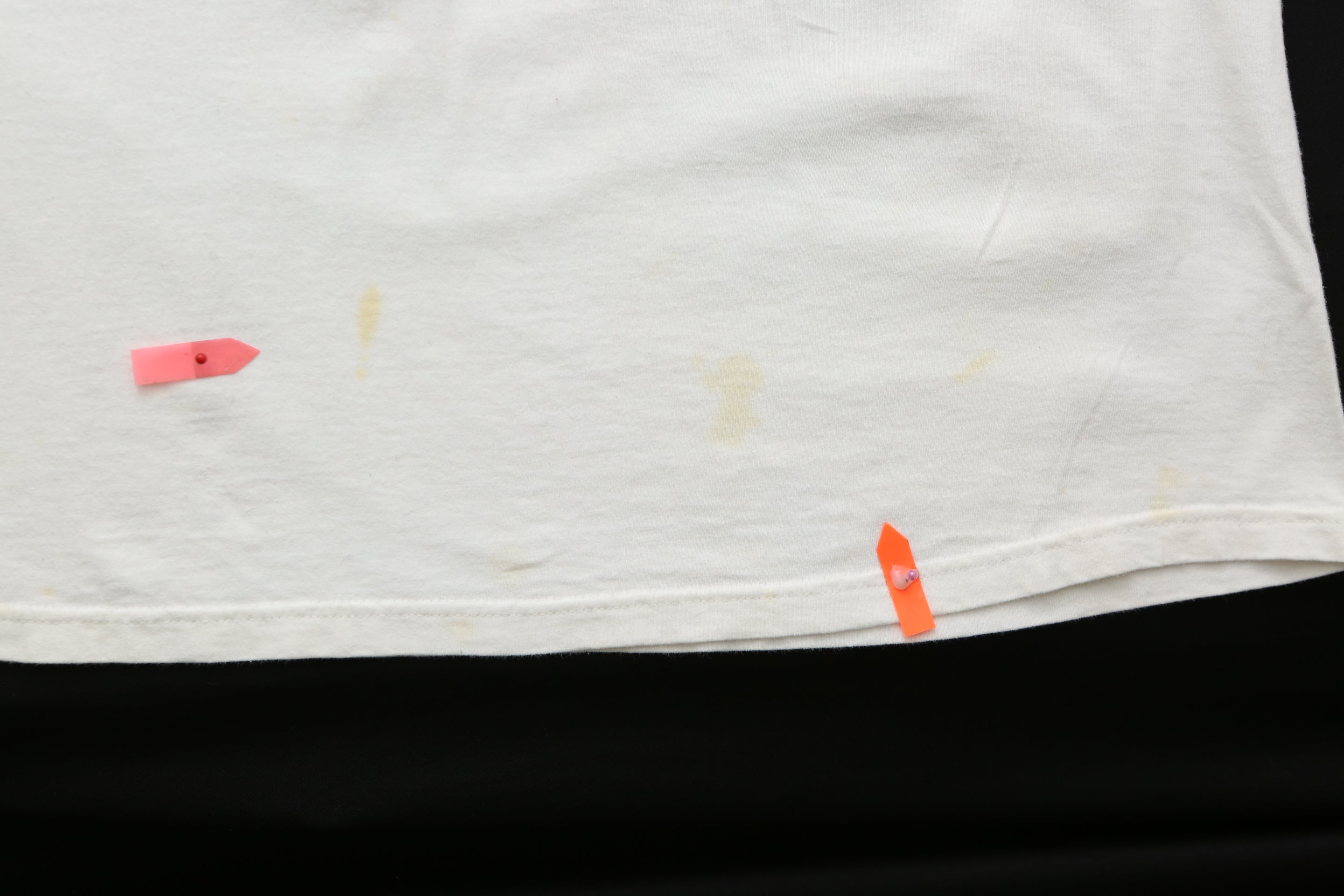 Vintage 1994 Brooks & Dunn Tour T-shirt