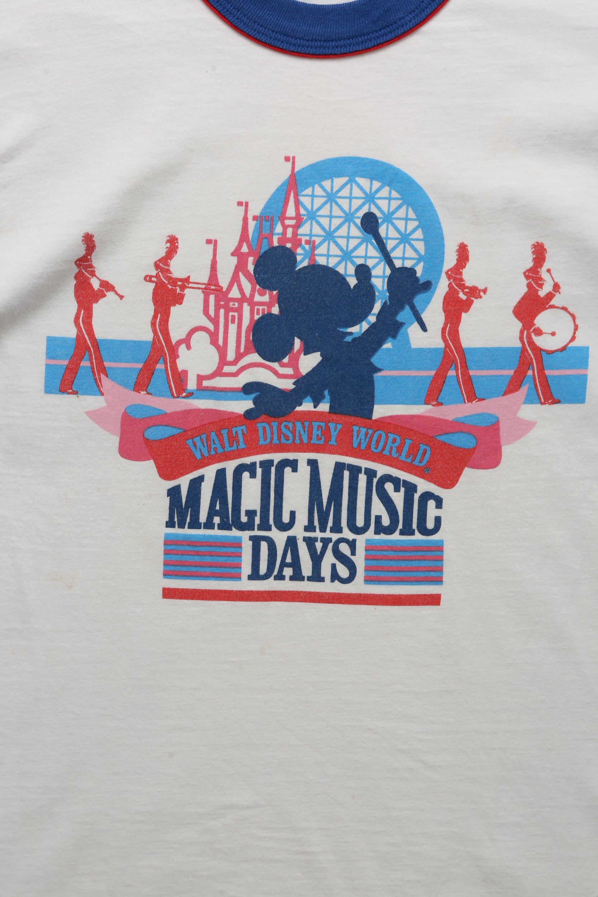 Disney Magic Music Days T-shirt