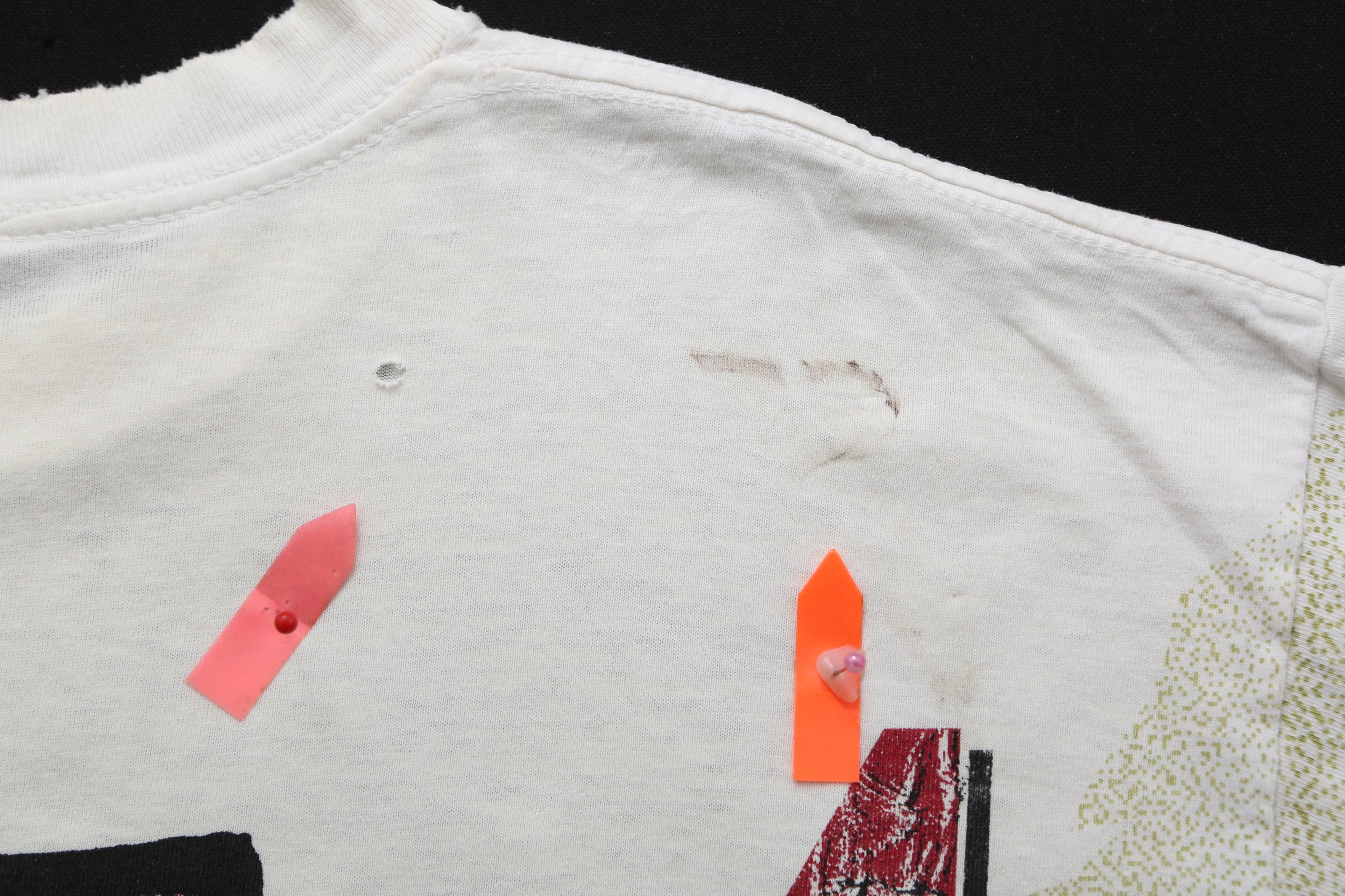 NFL 49ers All Over Print T-shirt