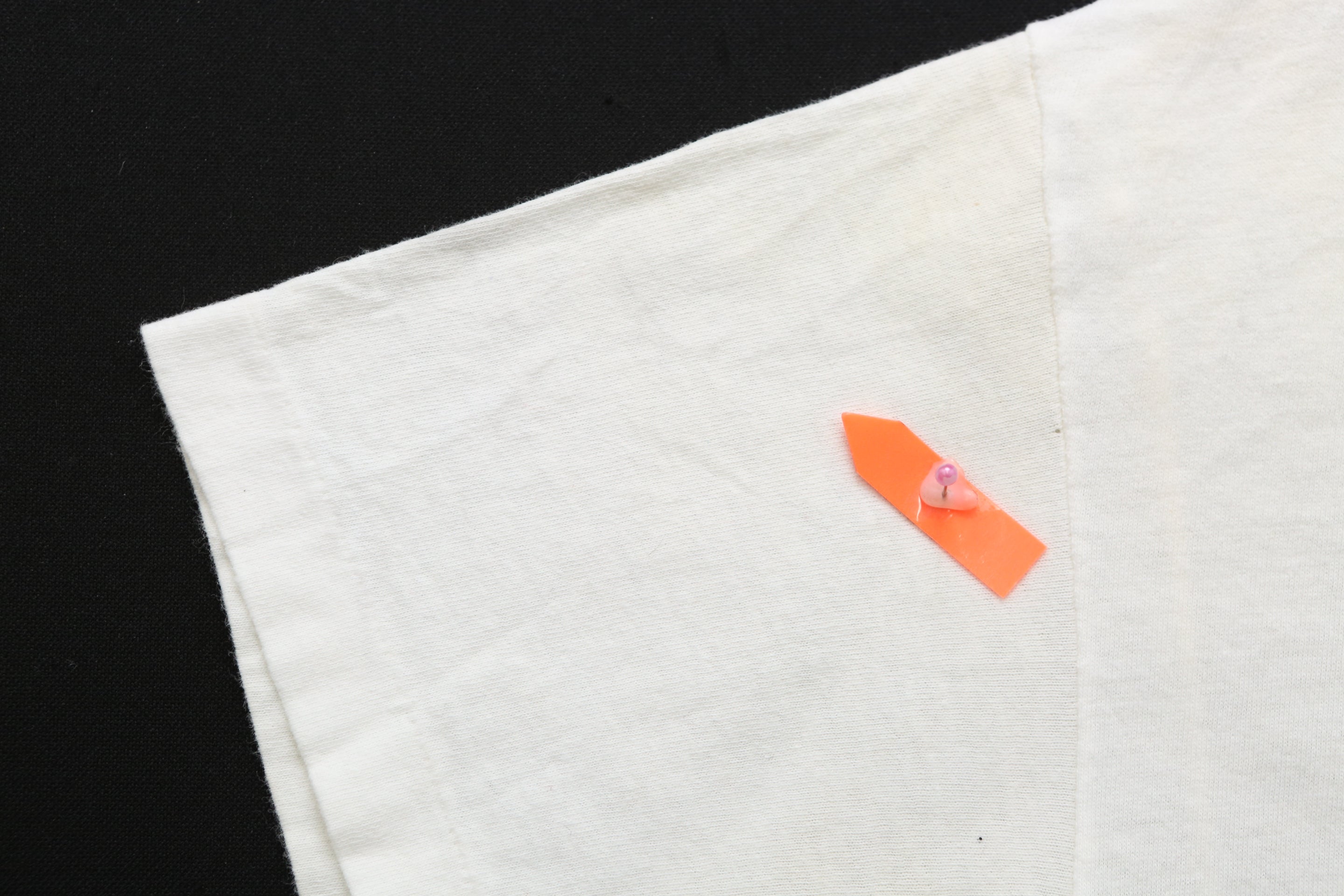 Vintage 1986 Ratt "Dancing Undercover" World Tour t-shirt