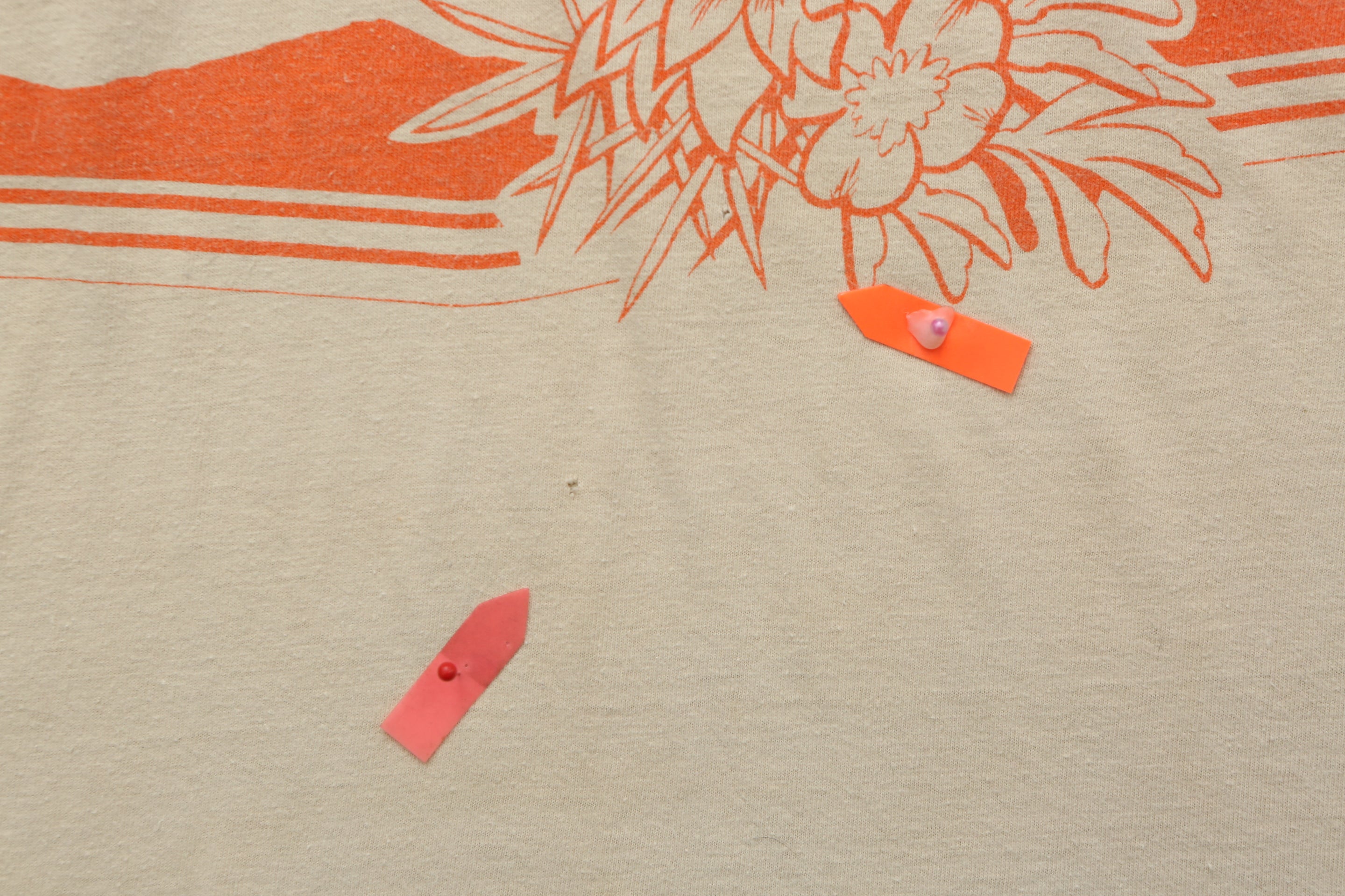 OP Surf Graphic T-shirt